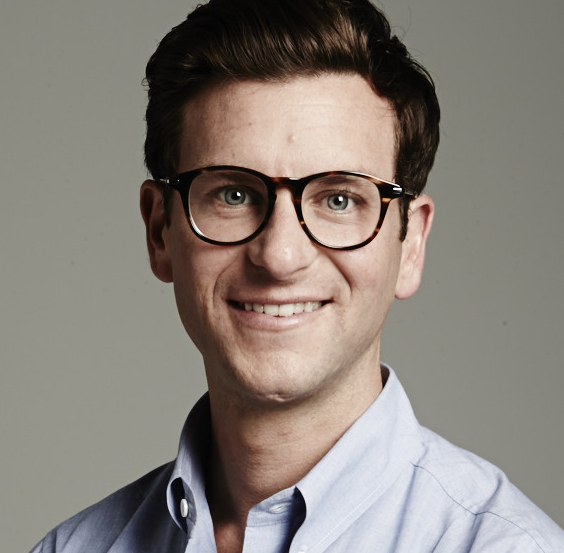 David Gilboa