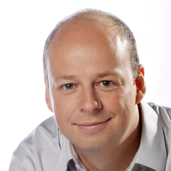 Graeme Cumming