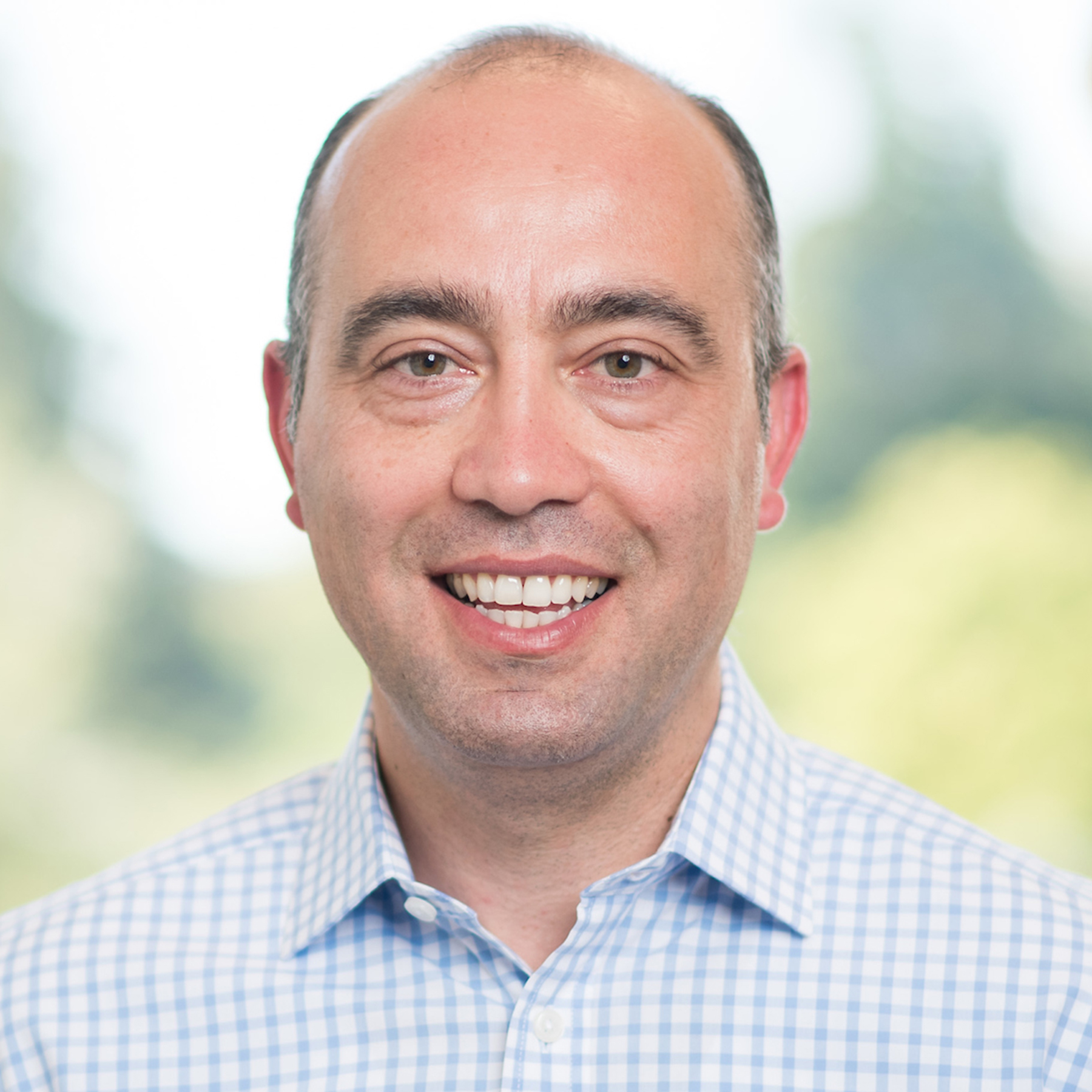 Baris Aksoy Avatar