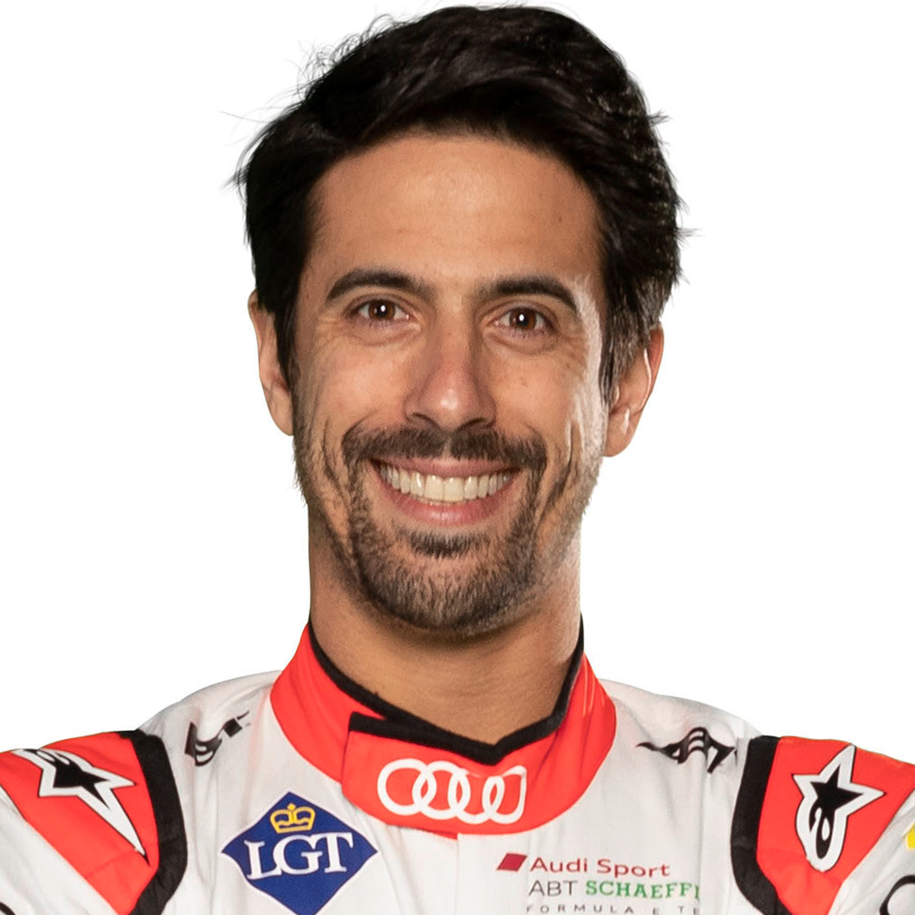Lucas Di Grassi