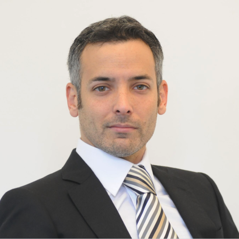 Yariv Cohen Avatar