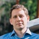 Dmitri Dolgov Avatar
