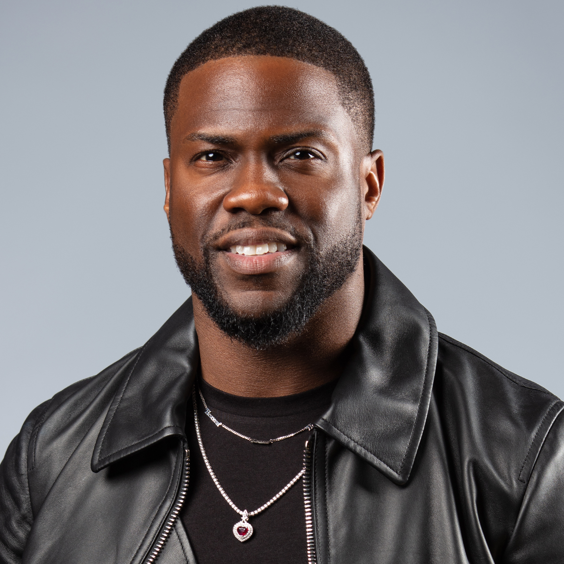 Kevin Hart Avatar