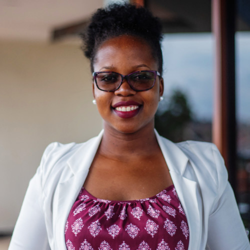 Phyllis Kyomuhendo Avatar