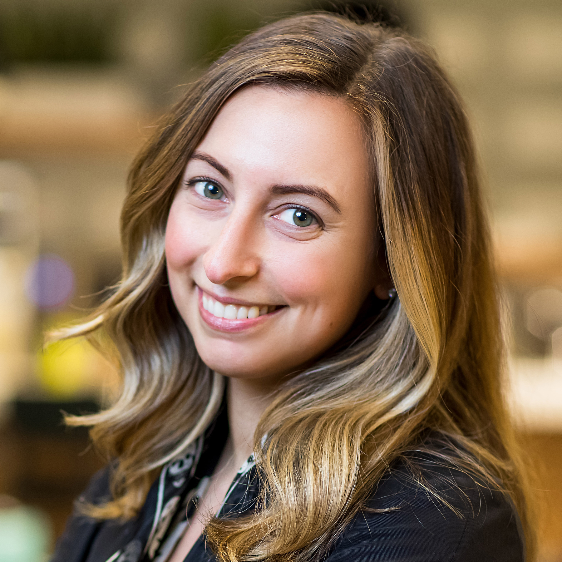Krystina Rubino Avatar