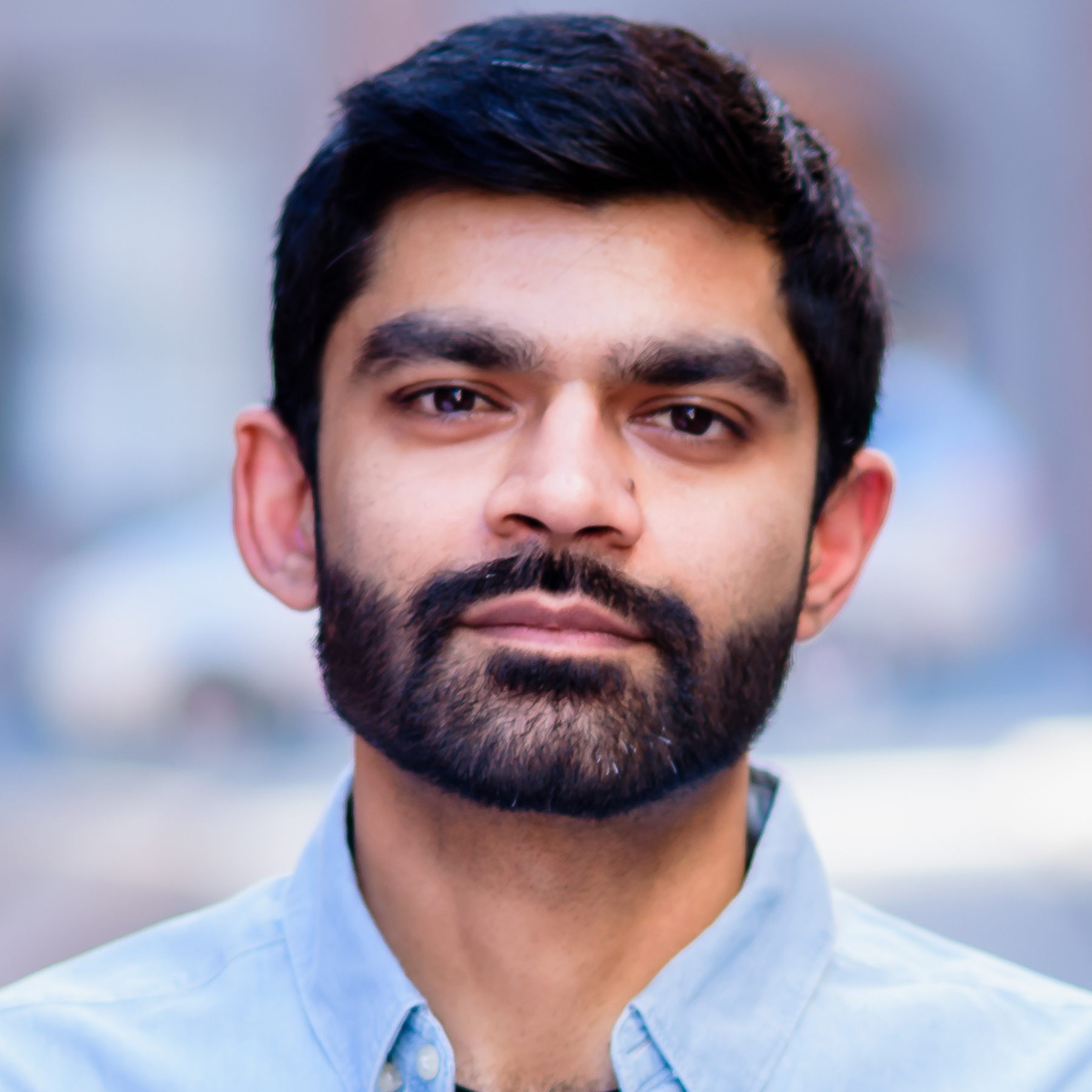 Avlok Kohli