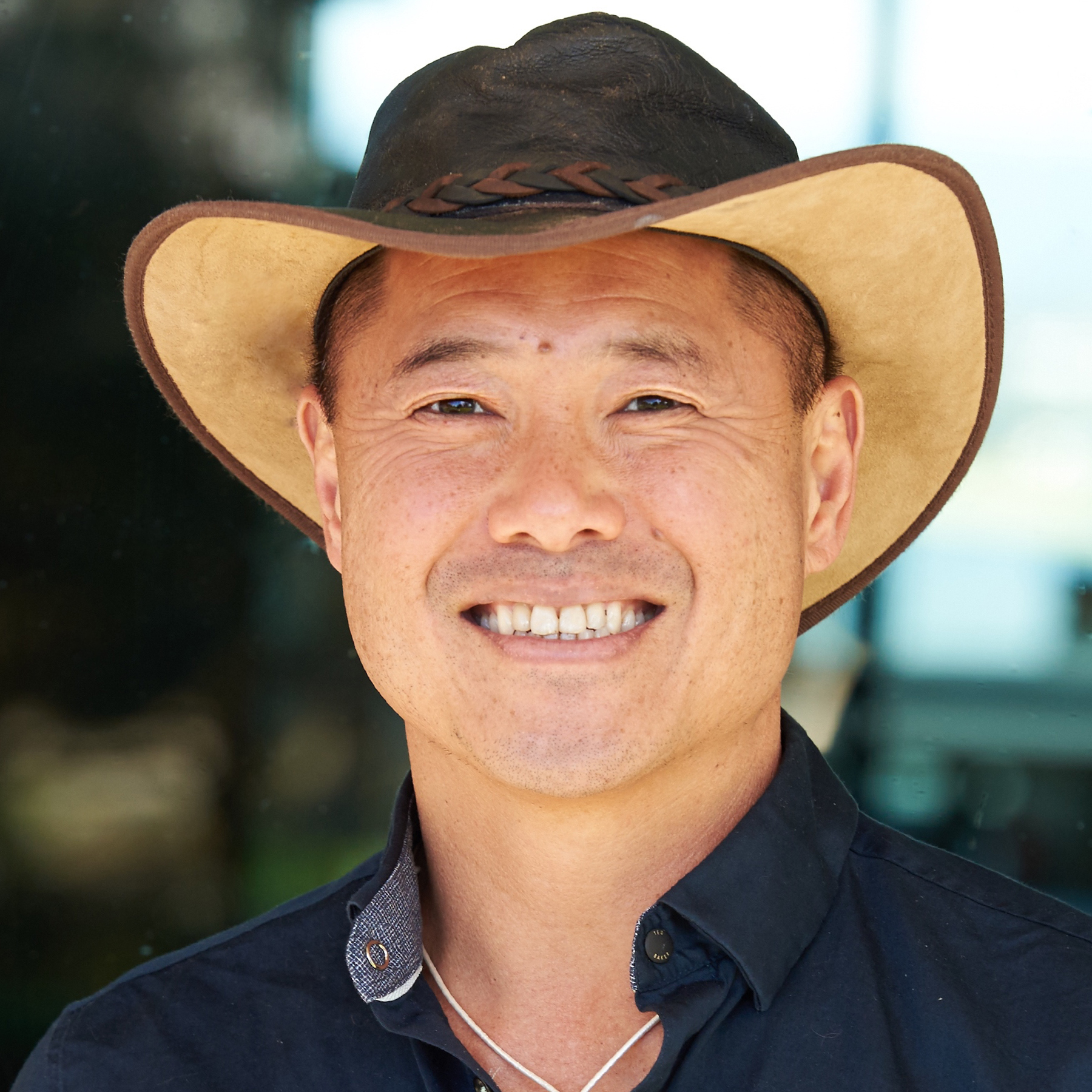 Bill Tai Avatar