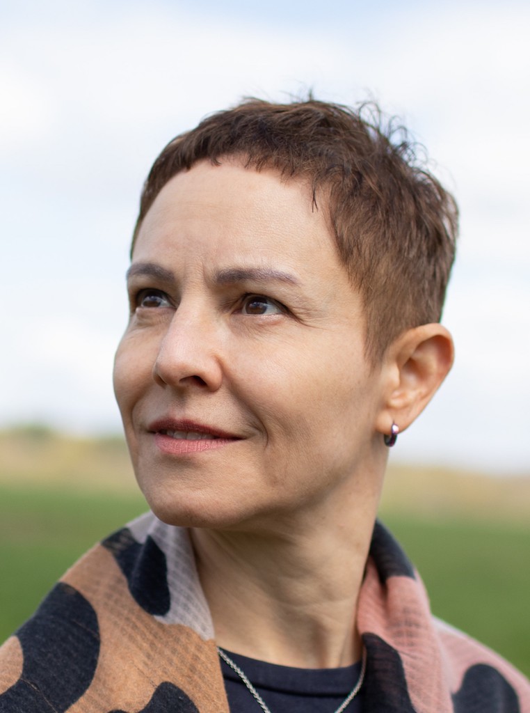 Hilary Gosher