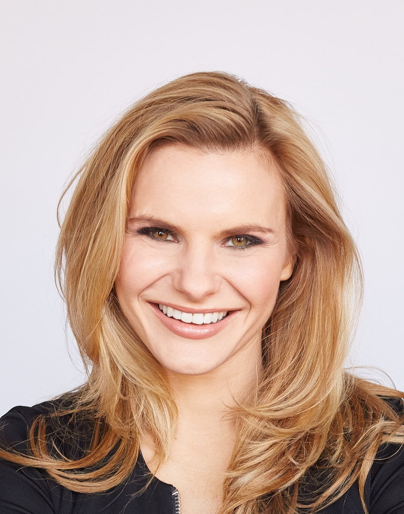Michele Romanow Avatar