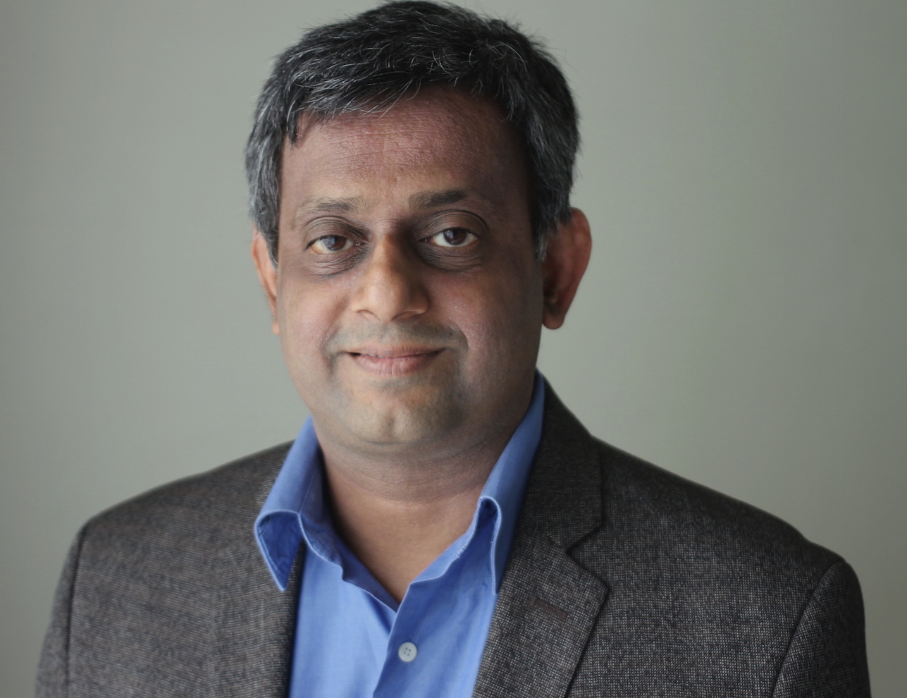 Jai Natarajan