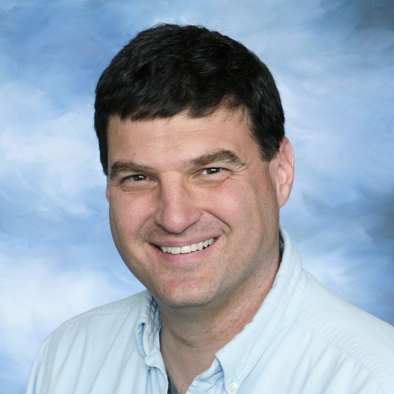 Keith Fieldhouse Avatar