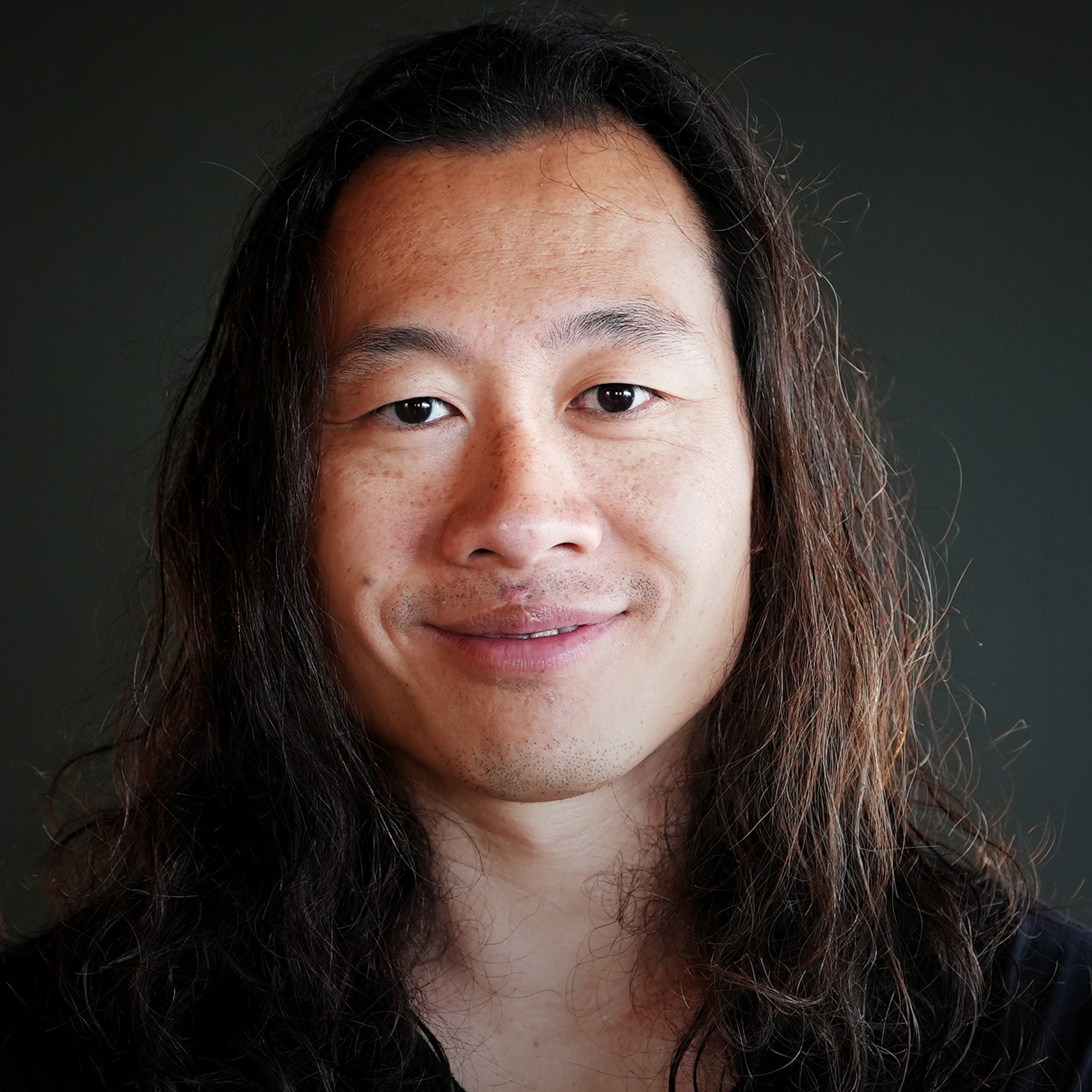 Justin Kan Avatar