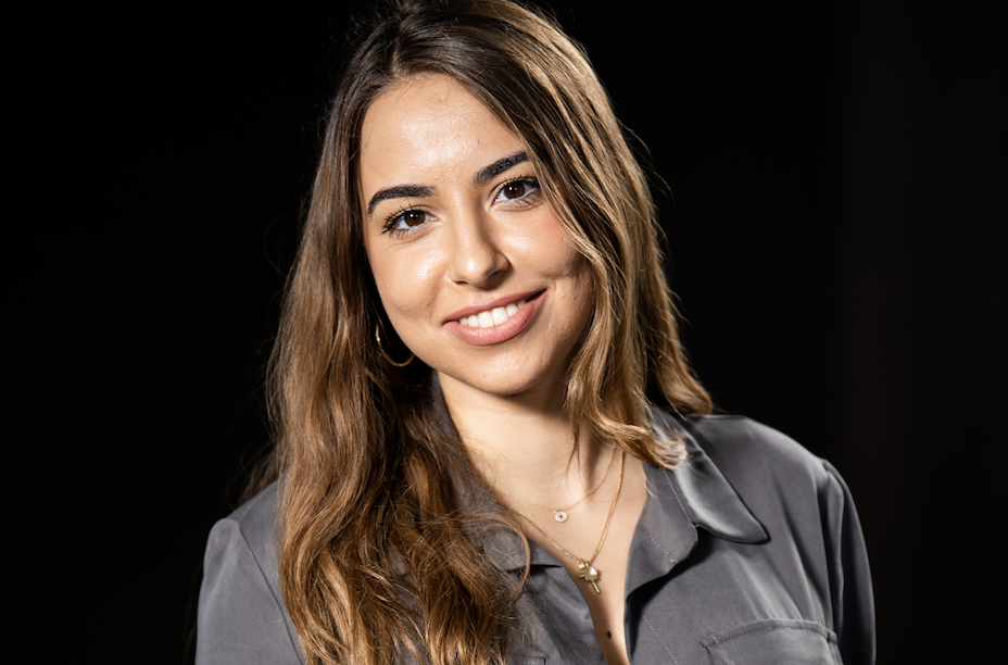 Dina Radenkovic