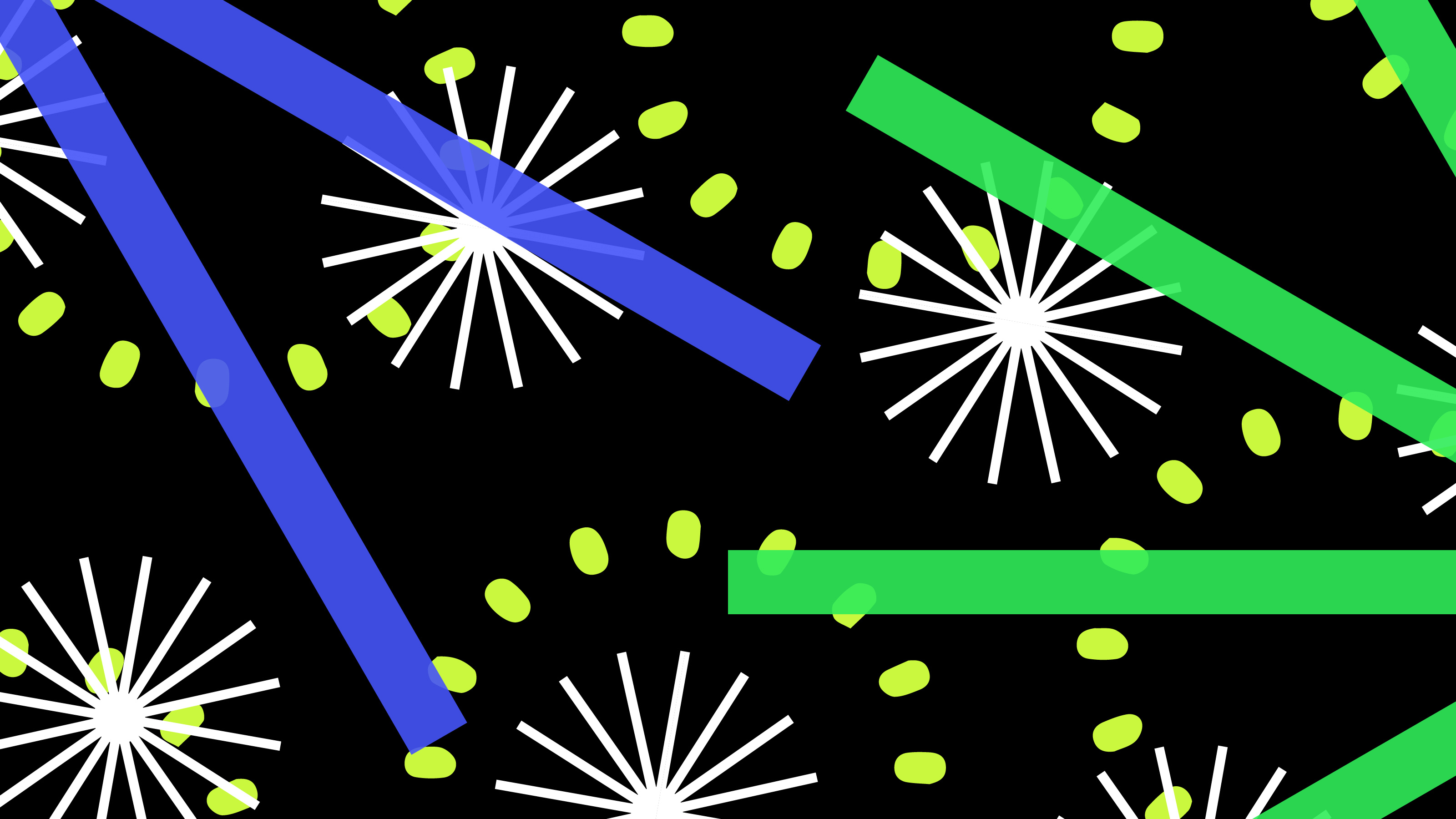 syndicate icon pattern