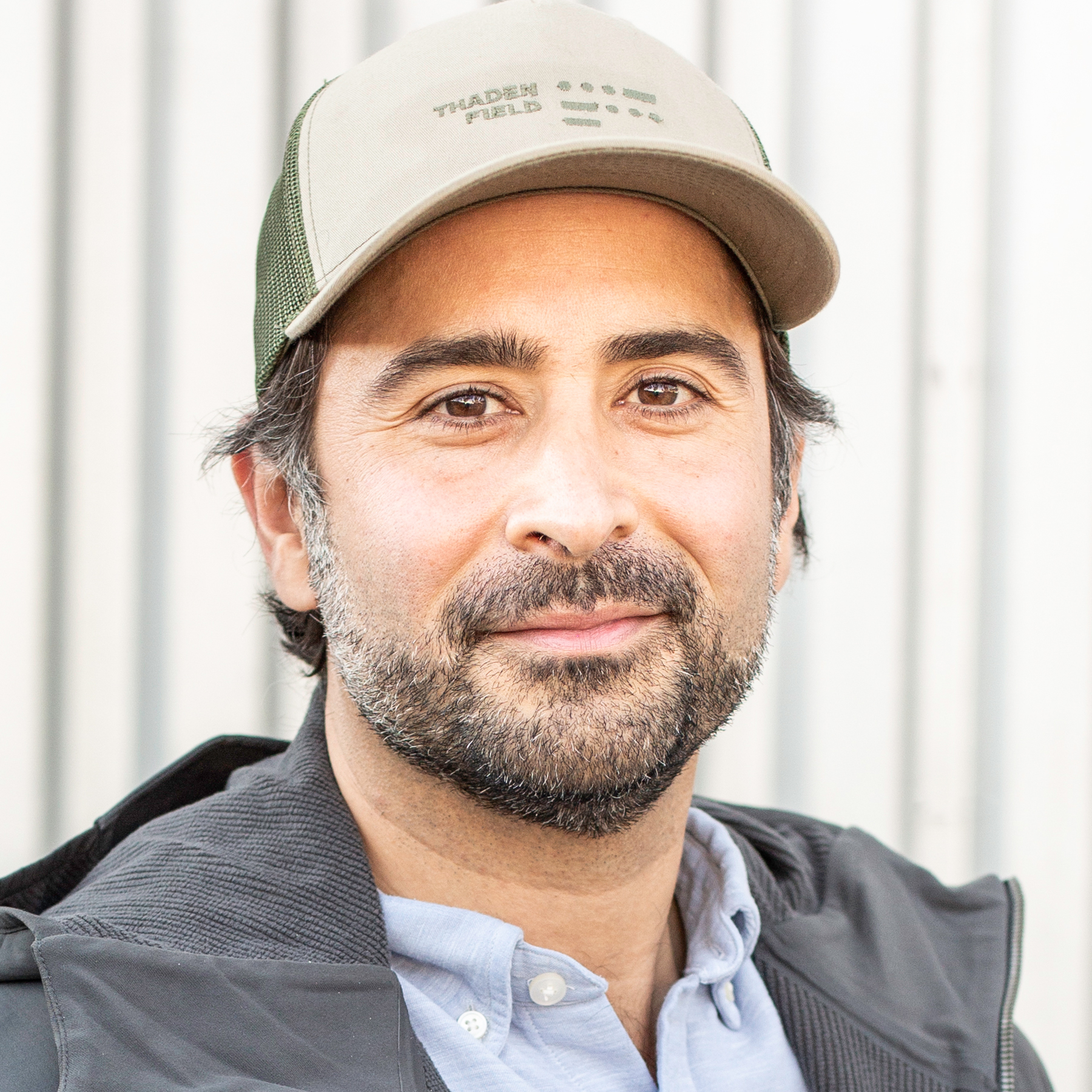 Cyrus Sigari Avatar