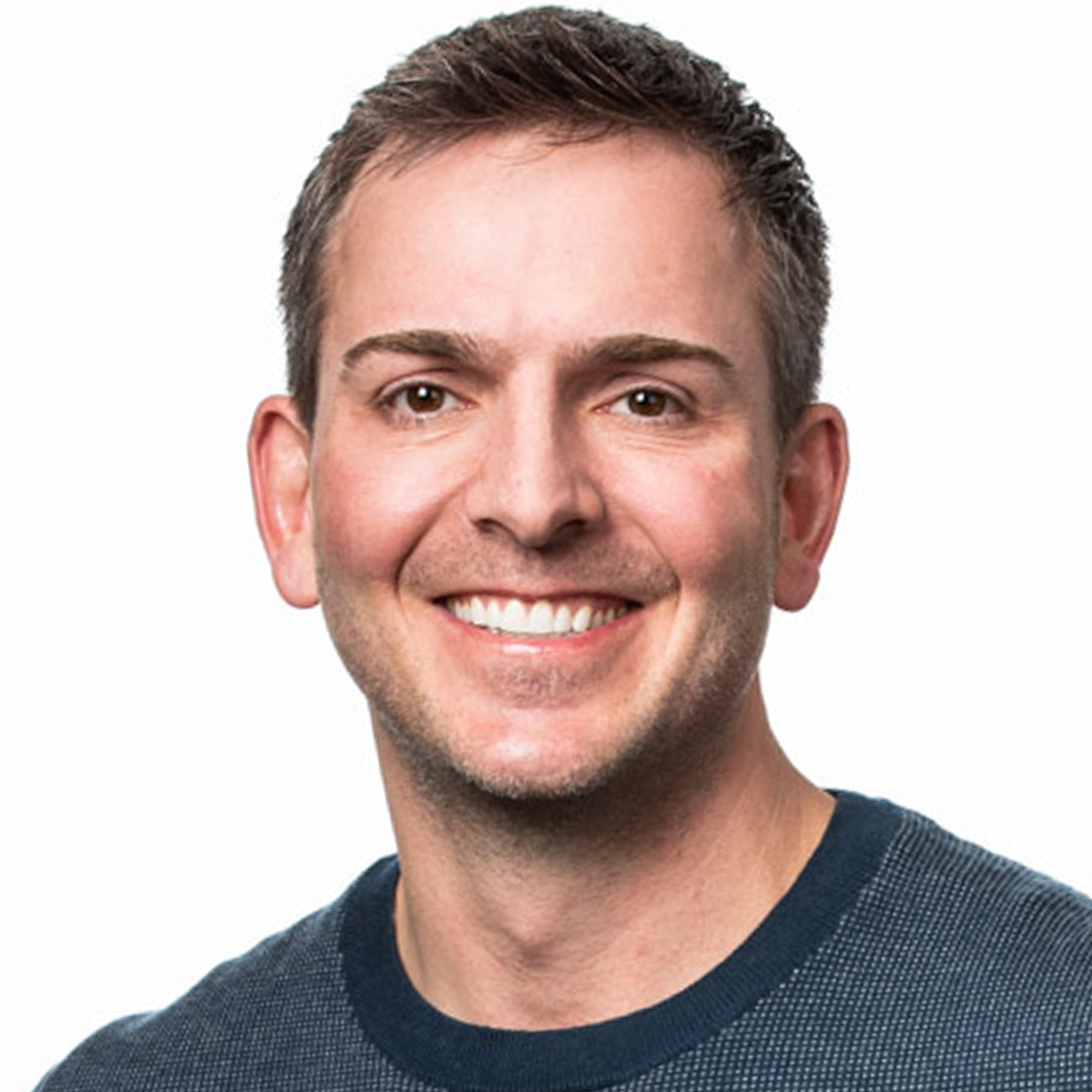 Glen Evans Avatar