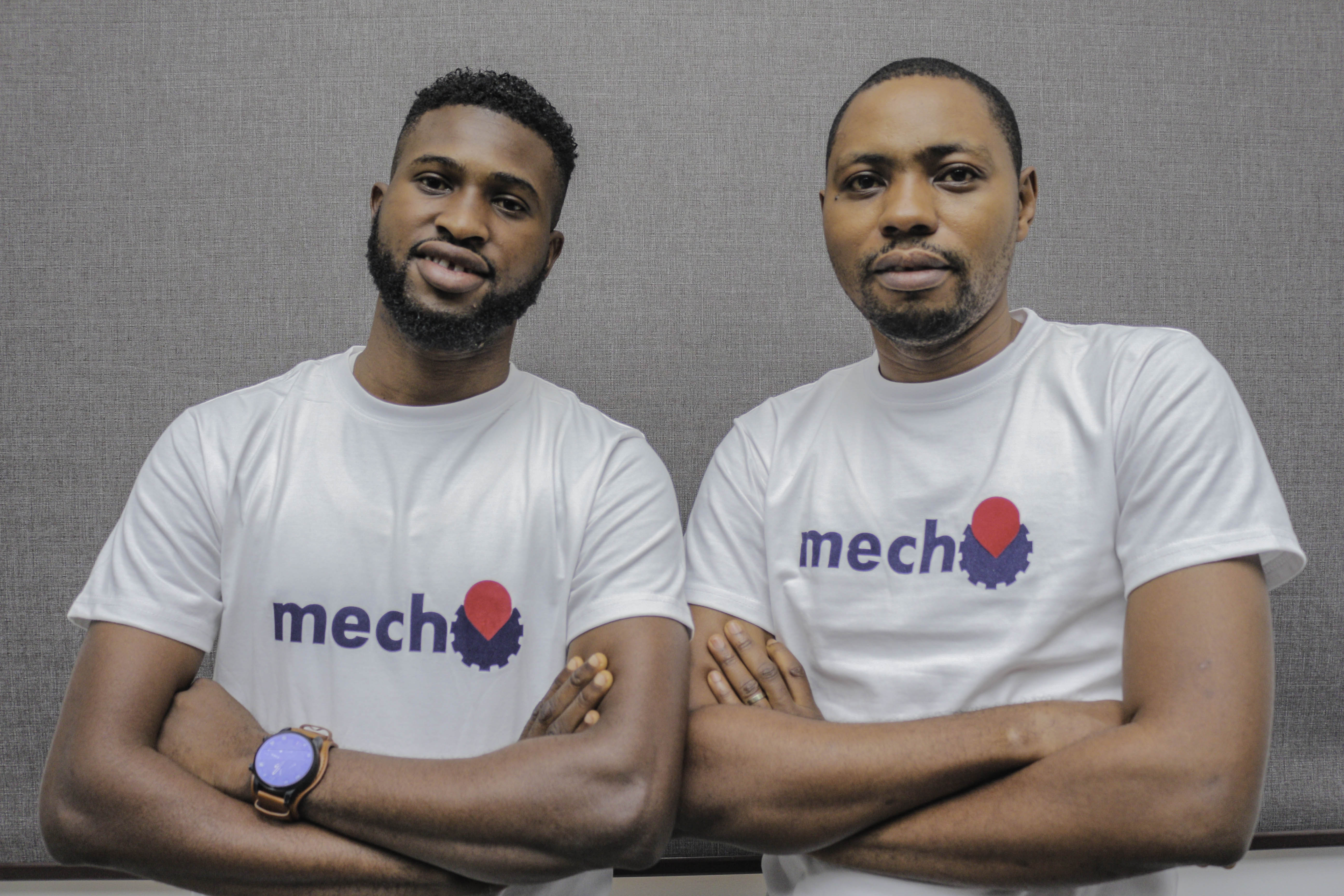 Mecho Autotech