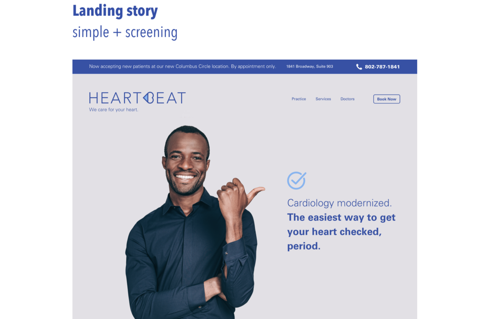Heartbeat Health