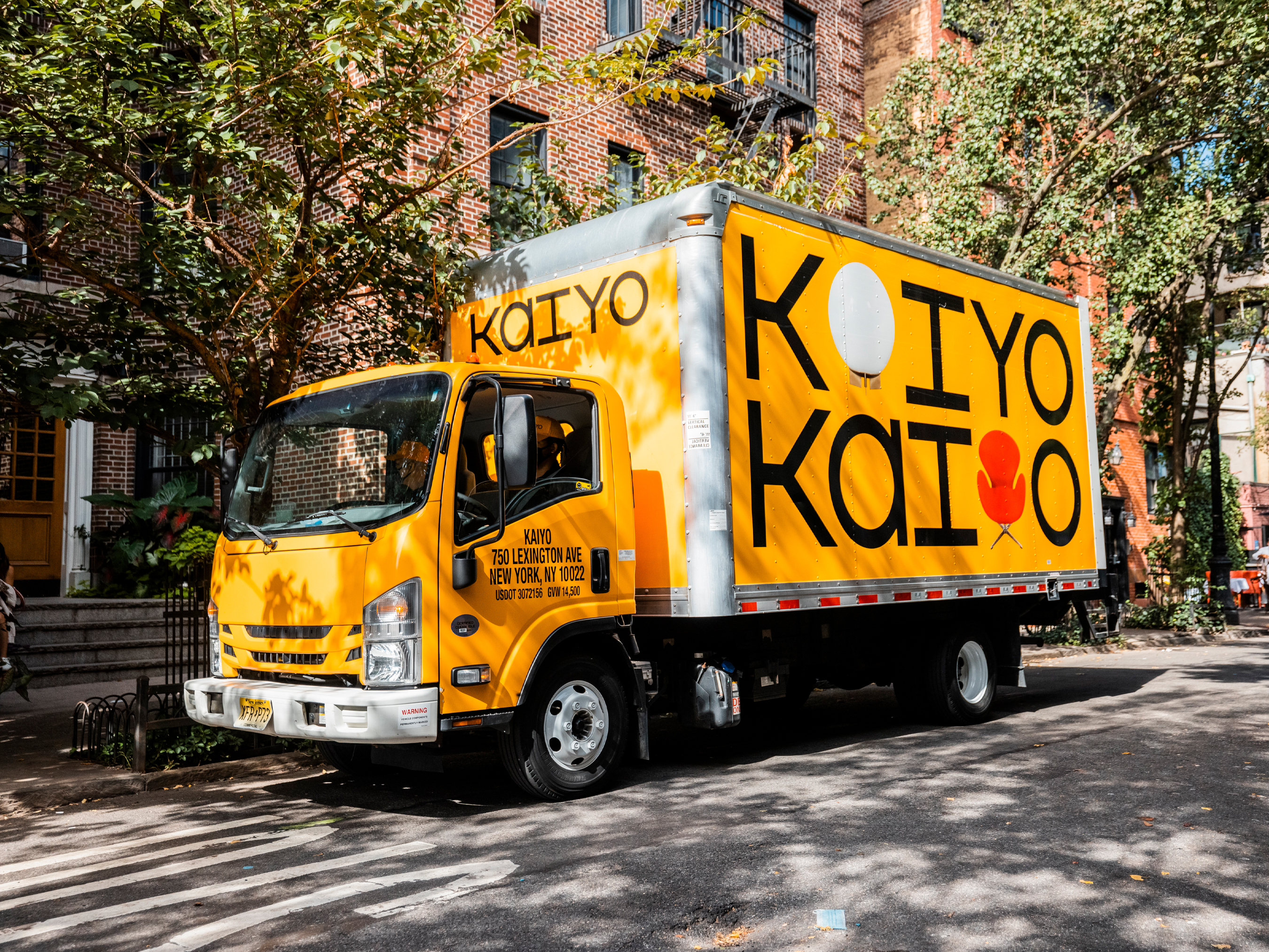Kaiyo
