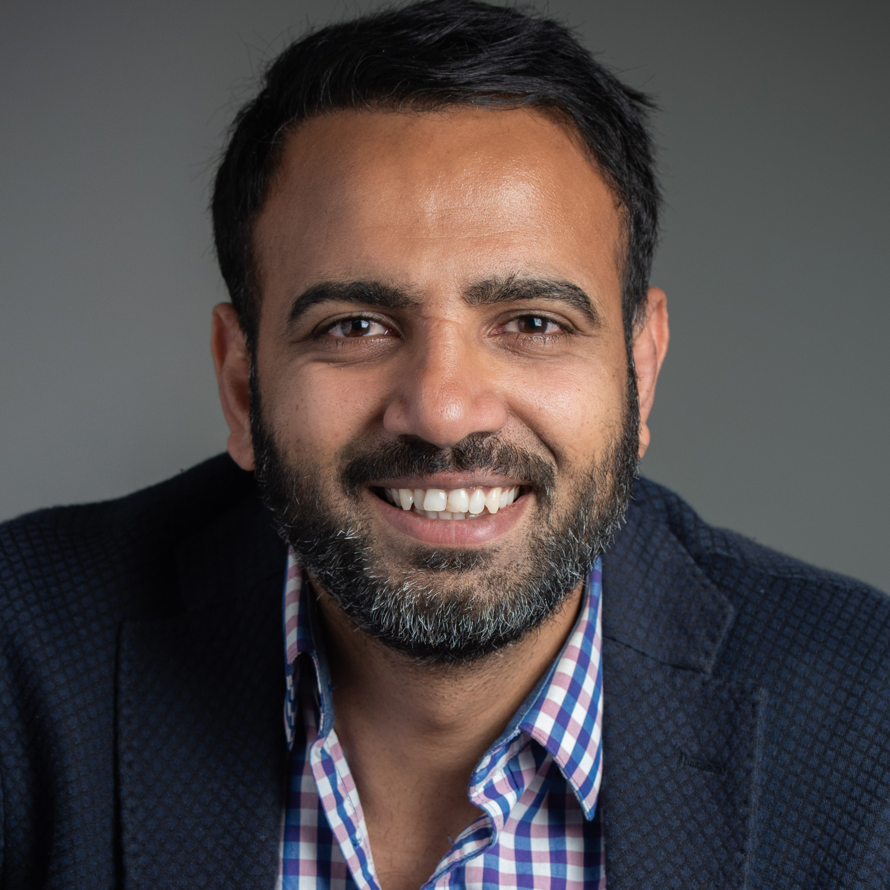 Avinash Rugoobur