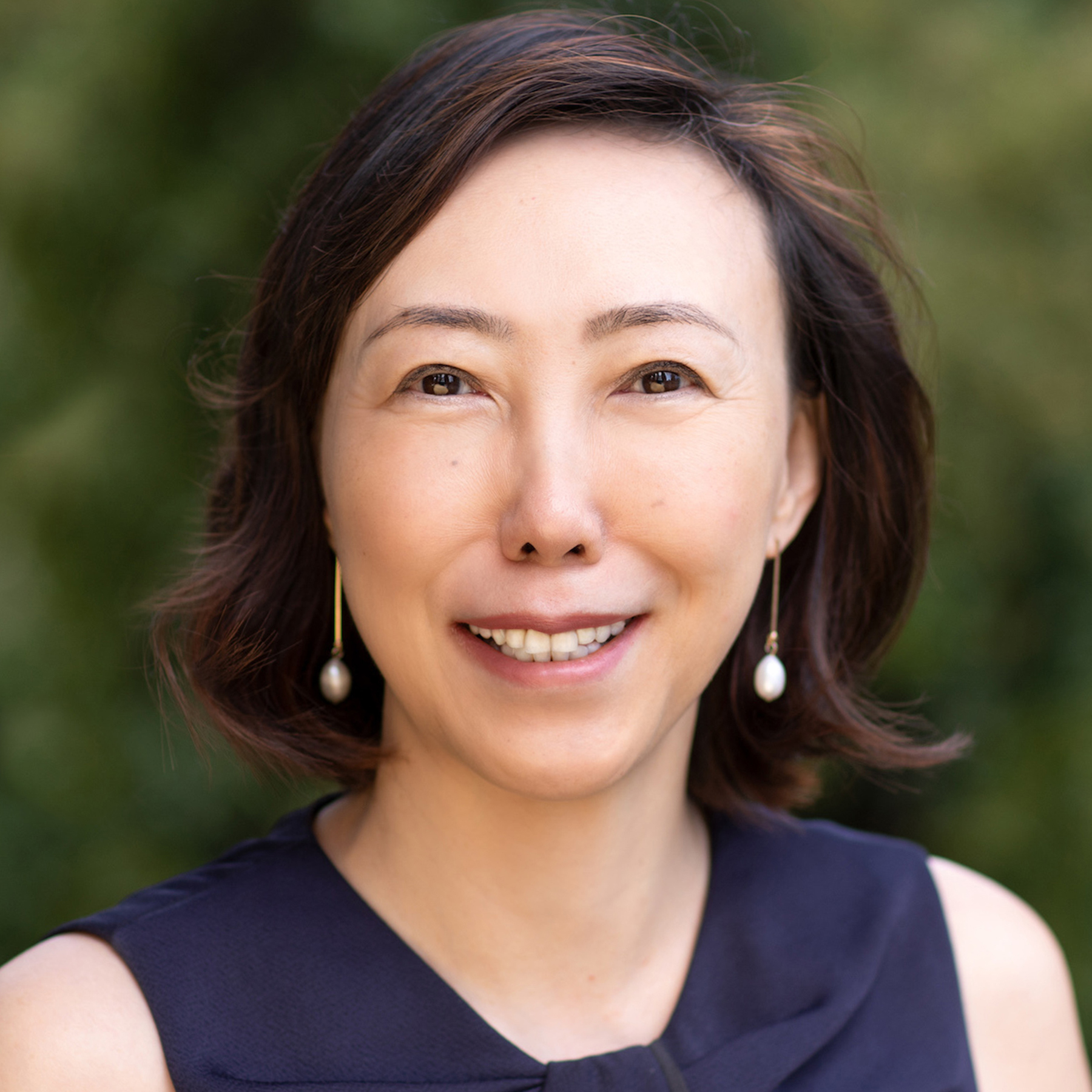 Yanbing Li Avatar