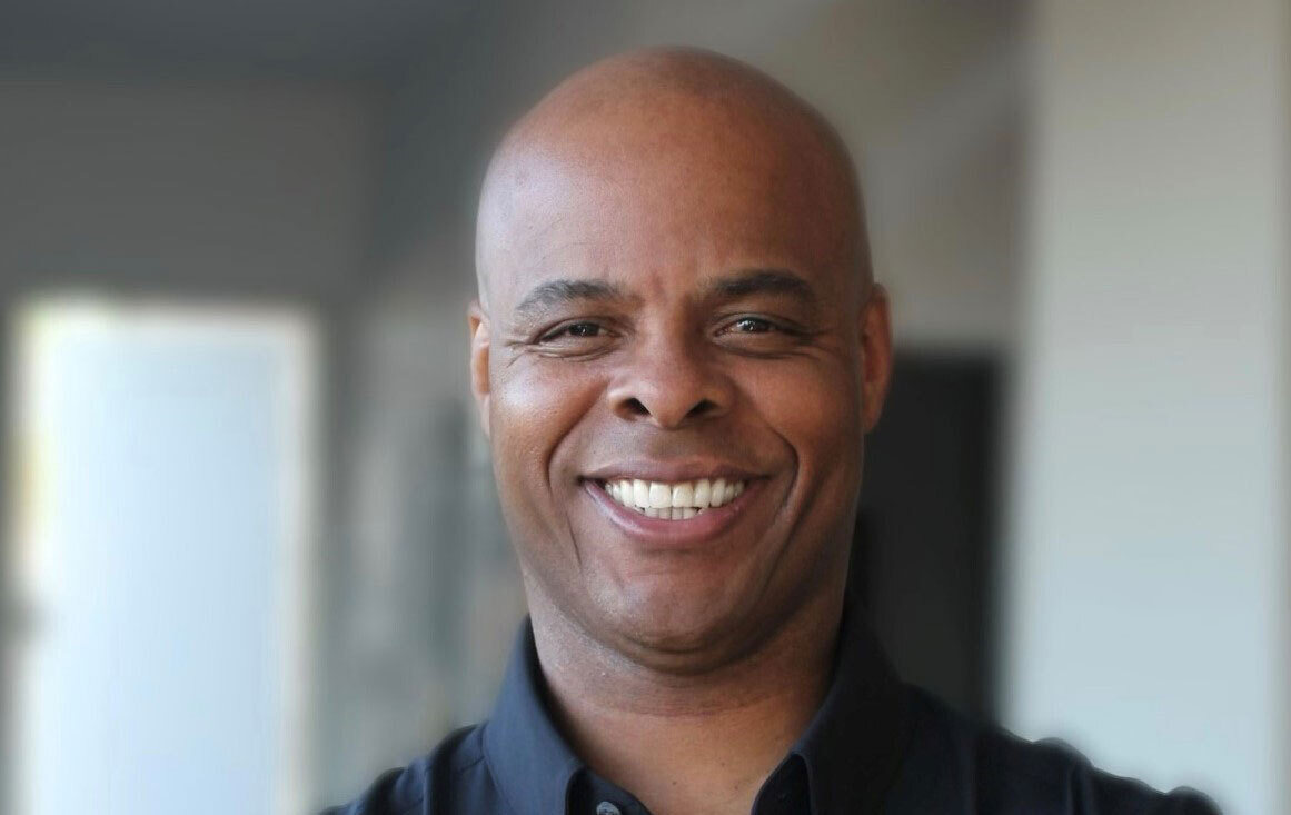 Brian Miller, chief talent, diversity and inclusion officer at Adobe