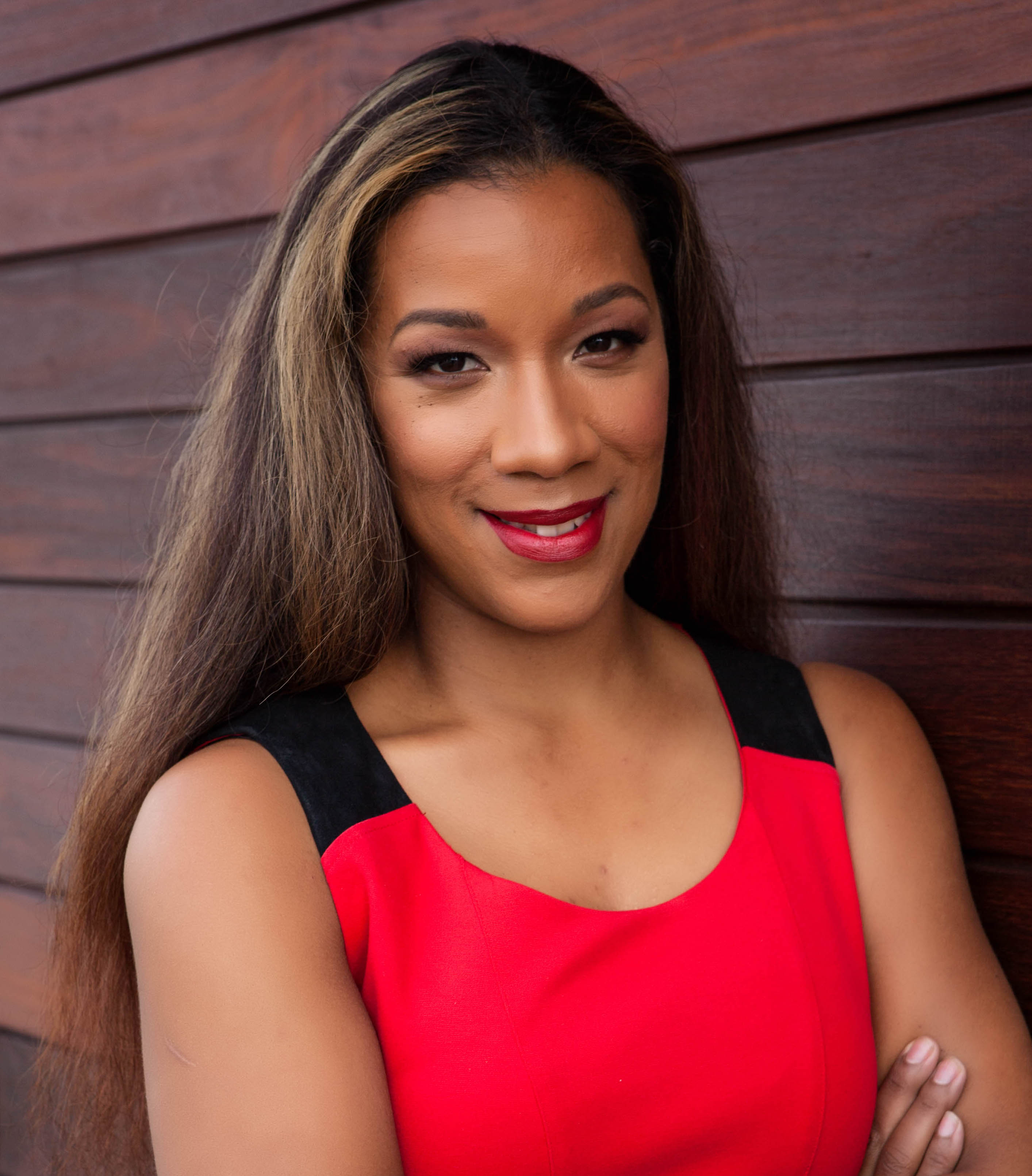 Lisa Mae Brunson Avatar