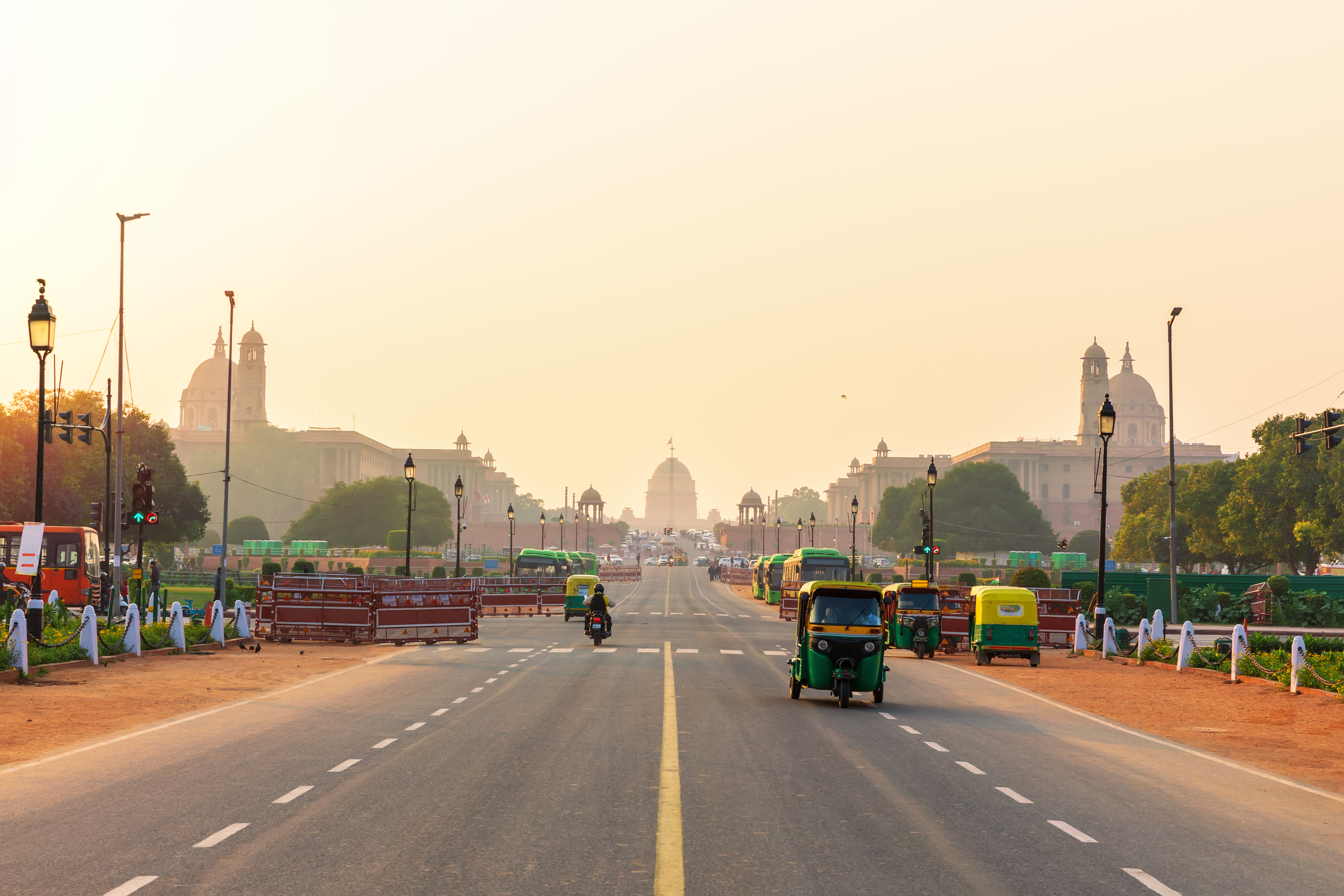 India government-backed ONDC expands to mobility
