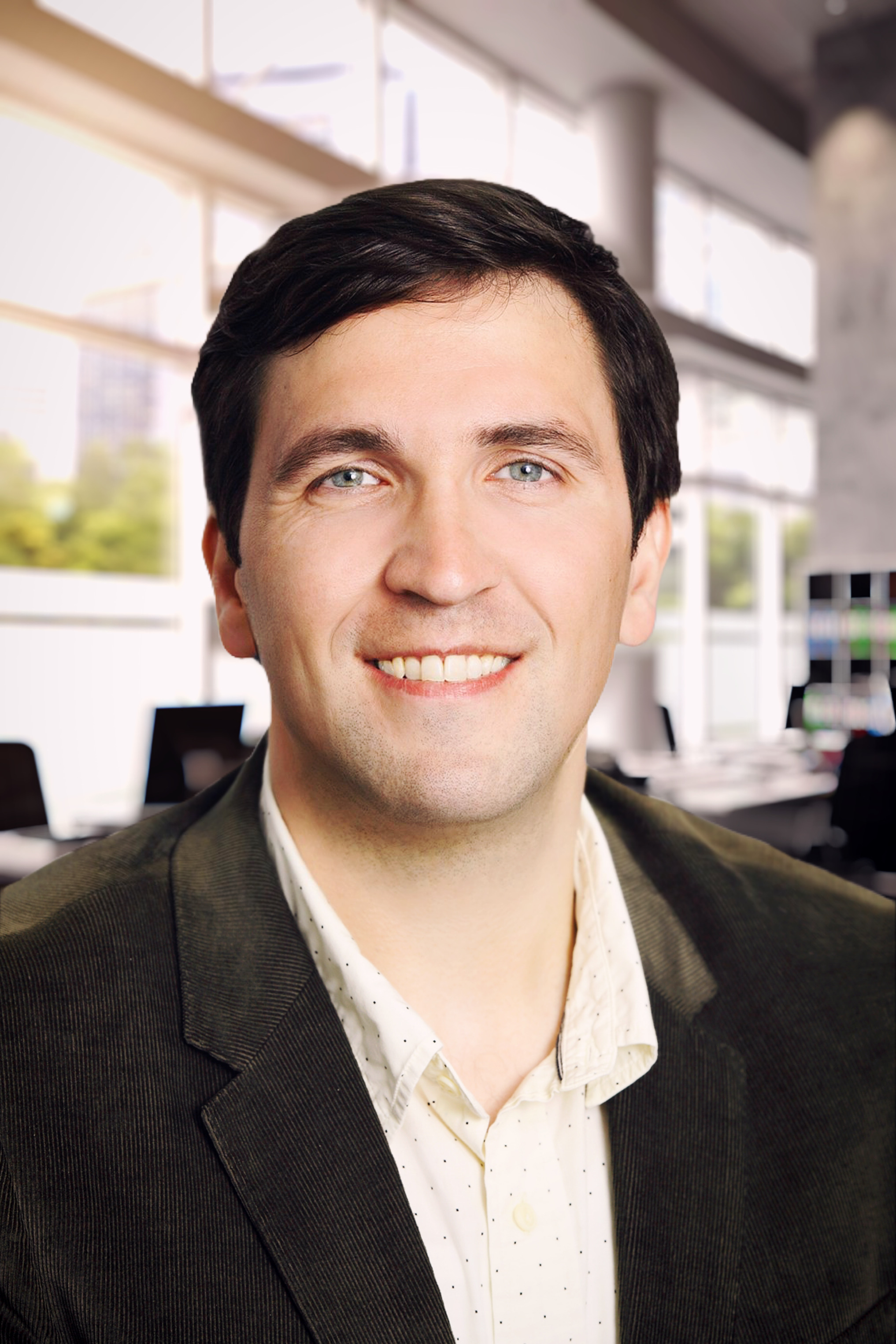 Dr. Alex Ivanenko Avatar
