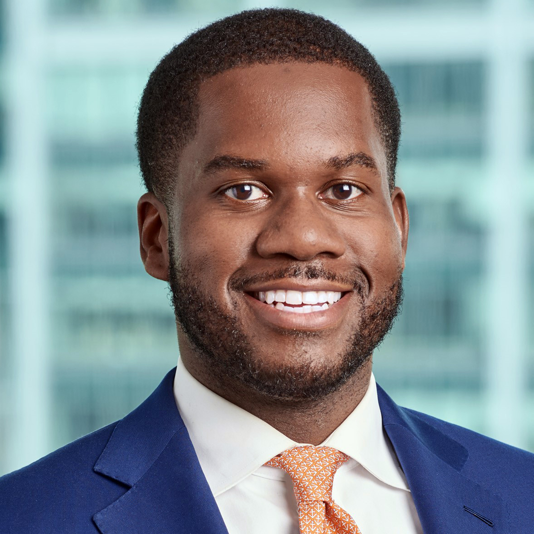 Marcus Greer Avatar