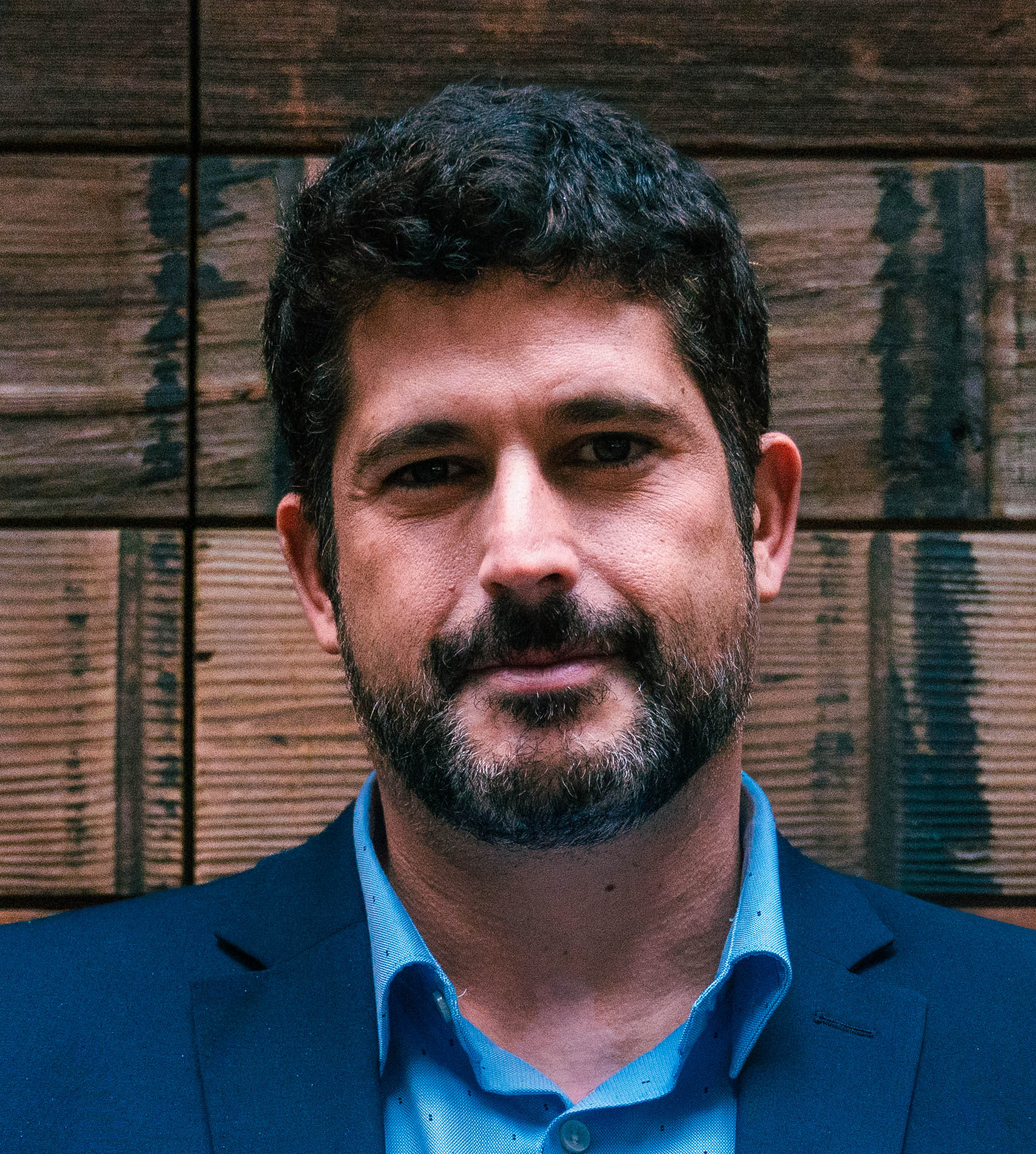 Omer Keilaf Avatar