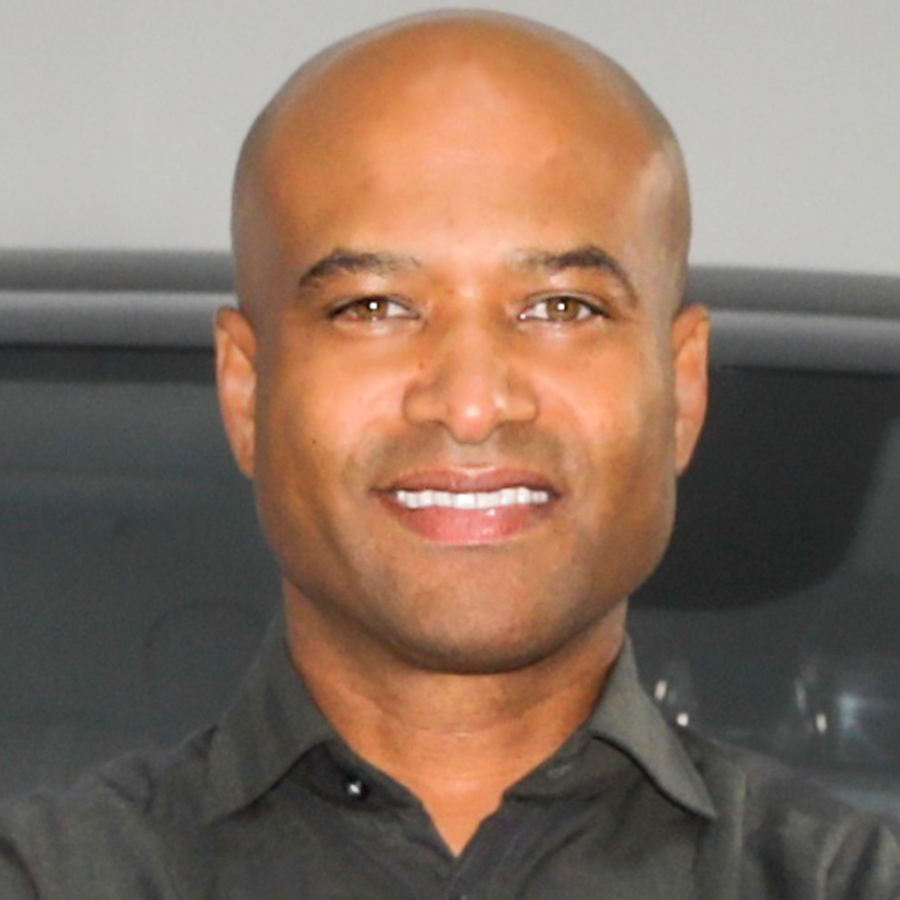 Ralph Gilles Avatar