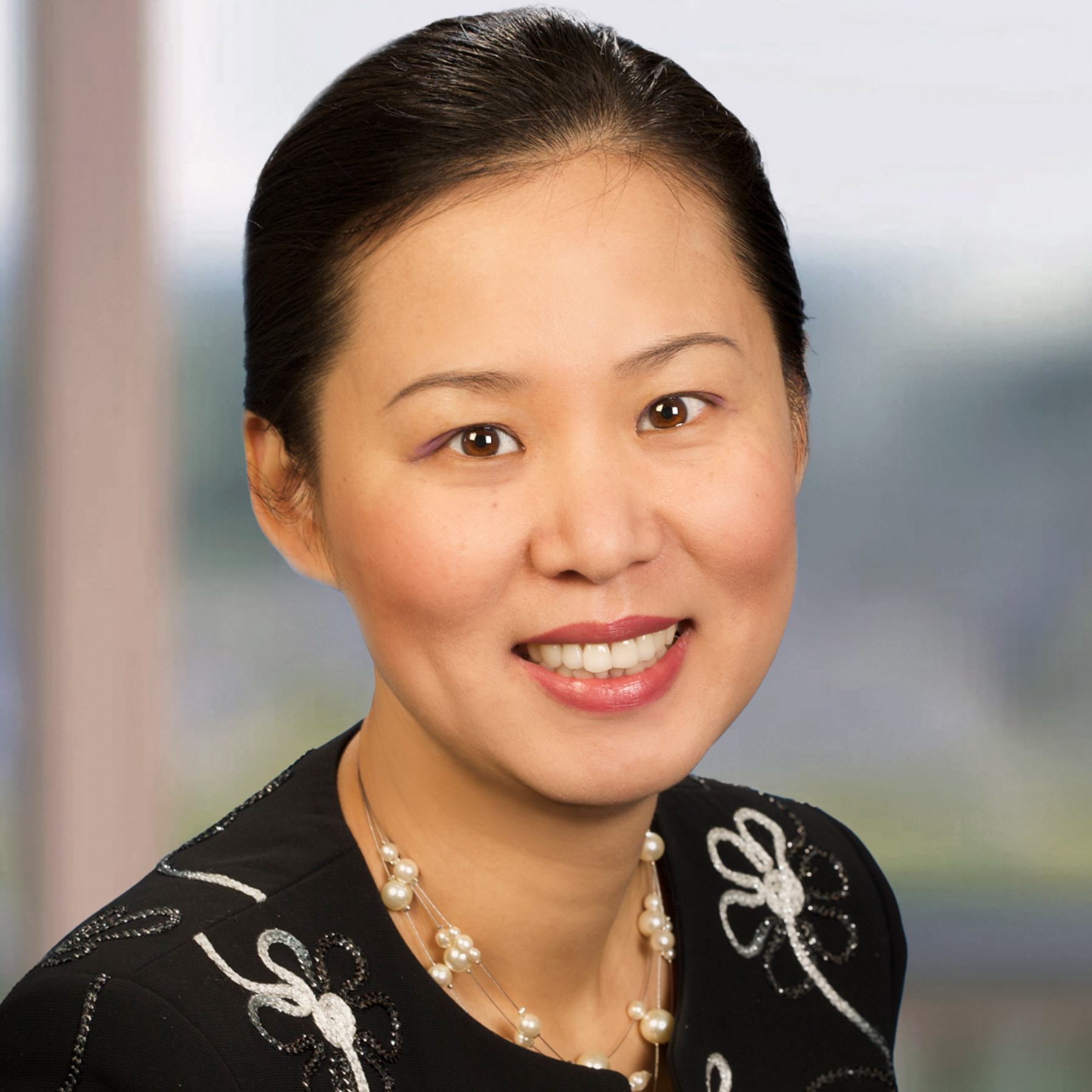 Rebecca Yeung Avatar