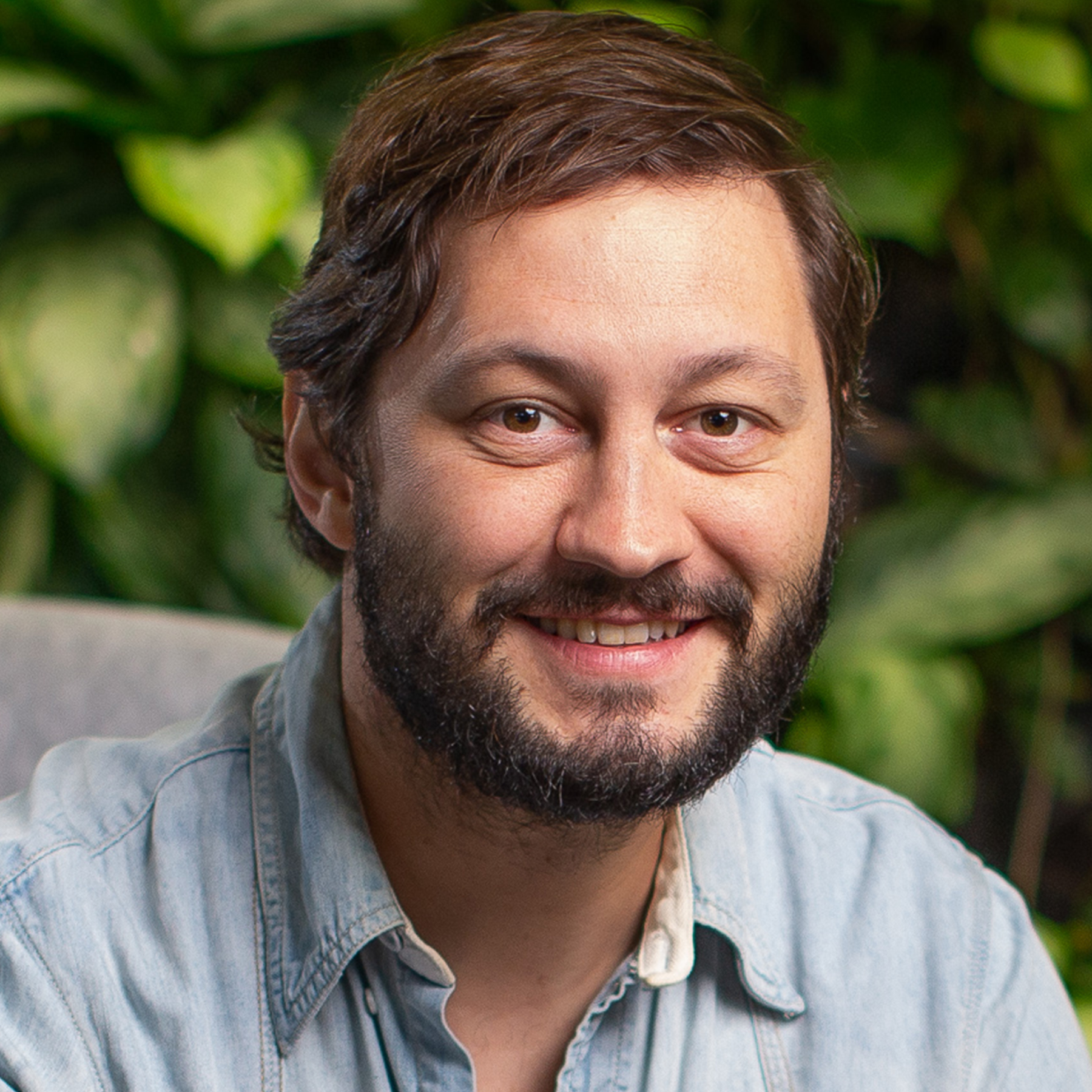 Riccardo Giraldi Avatar