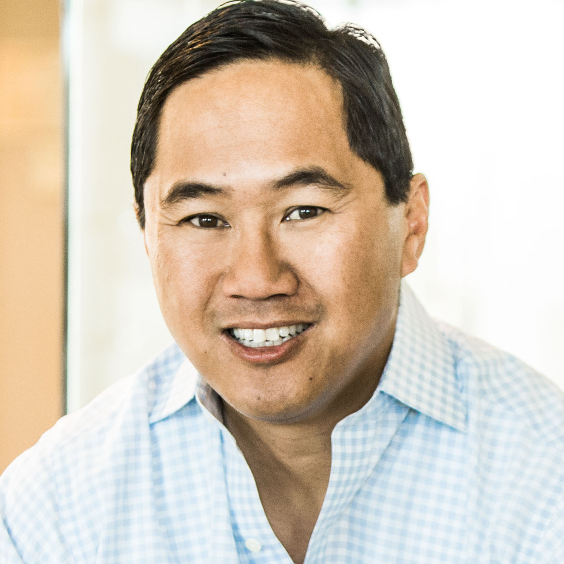 Rich Wong Avatar