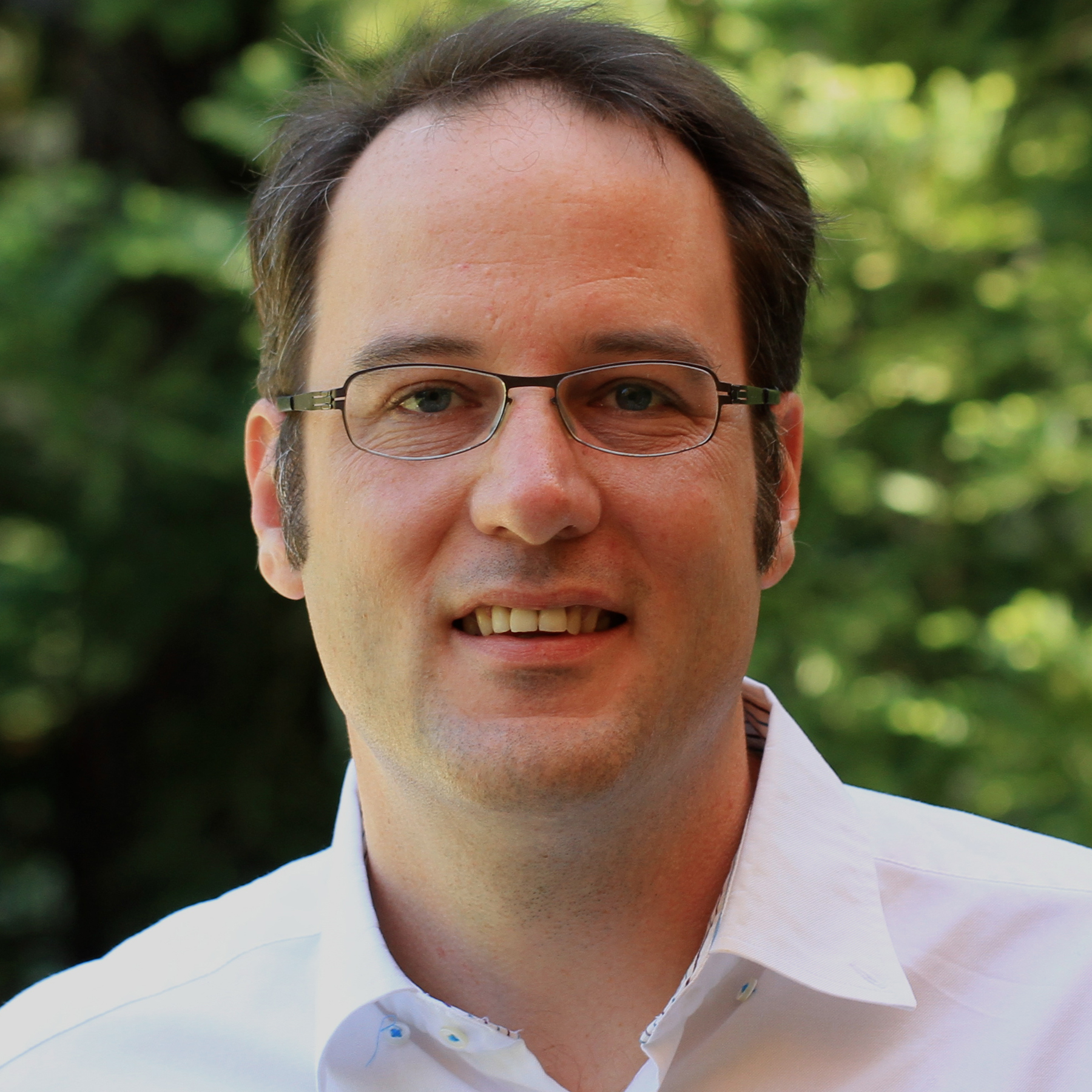 Sven Strohband Avatar