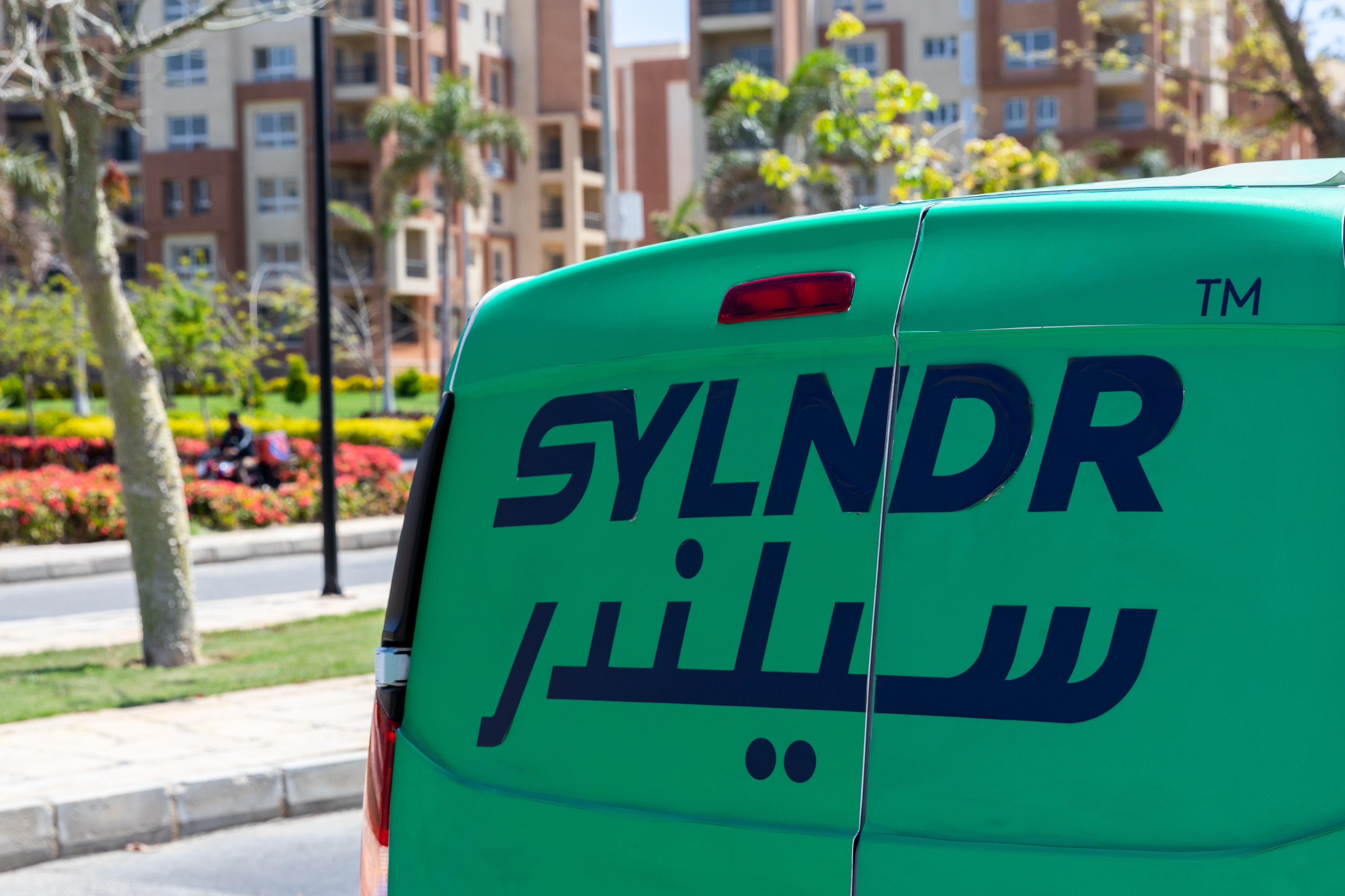 Sylndr