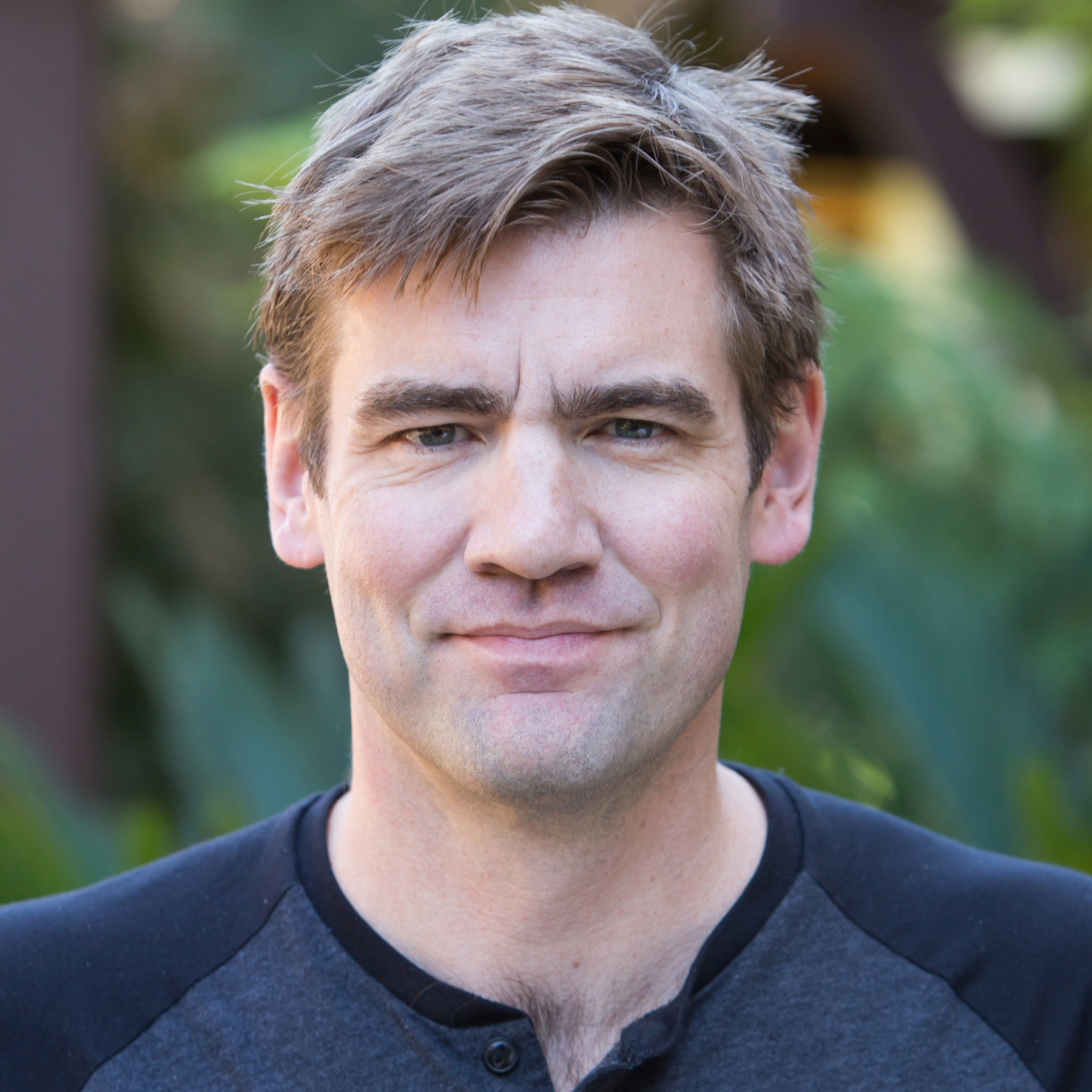 Chris Dixon