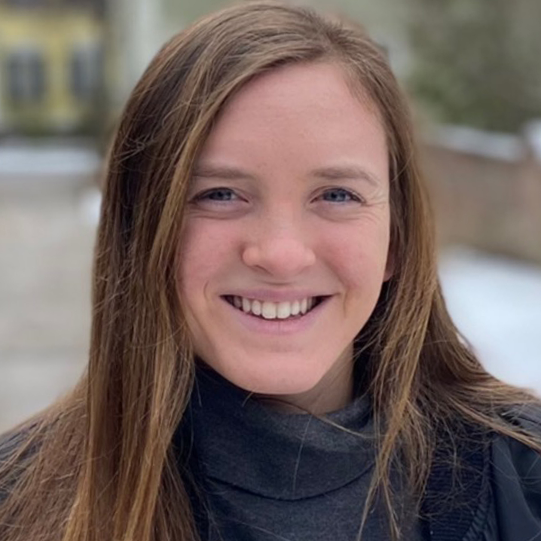 Maggie Bachenberg Avatar