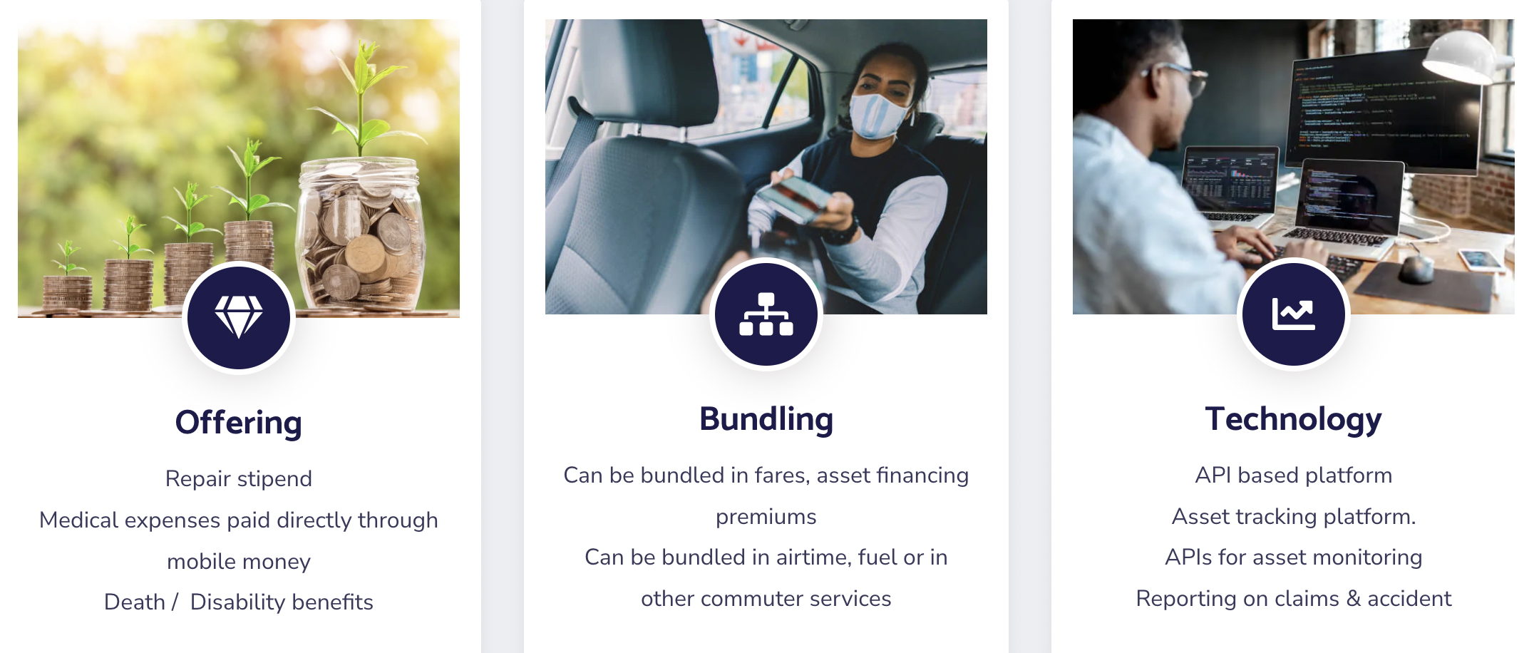 Kenyan insurtech MotiSure riding on micro-payments to drive personal mobility insurance growth