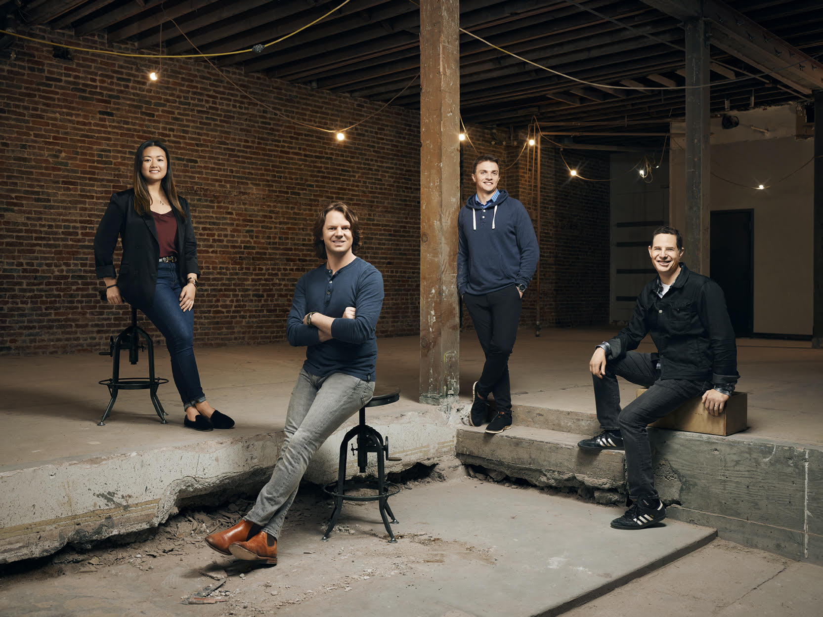 The YC of construction tech