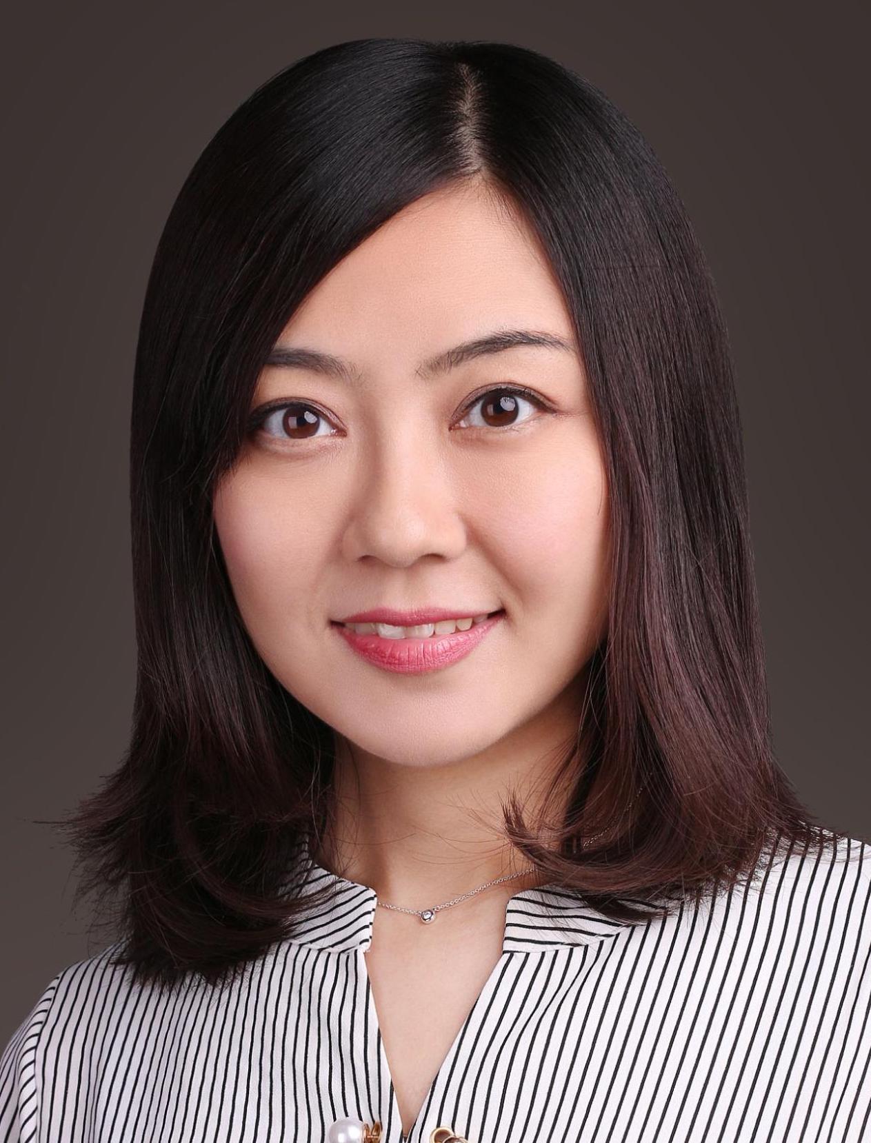 Yimeng Zhang Avatar