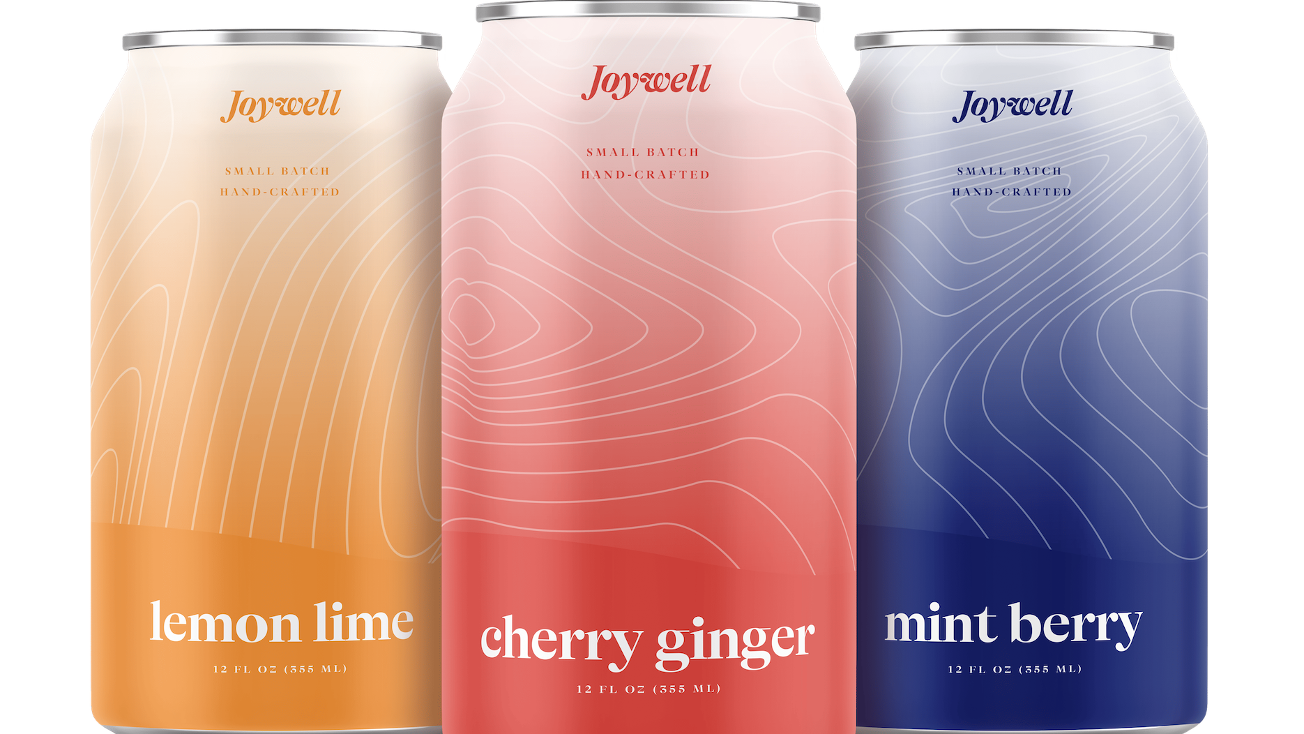 Joywell Foods sweet proteins