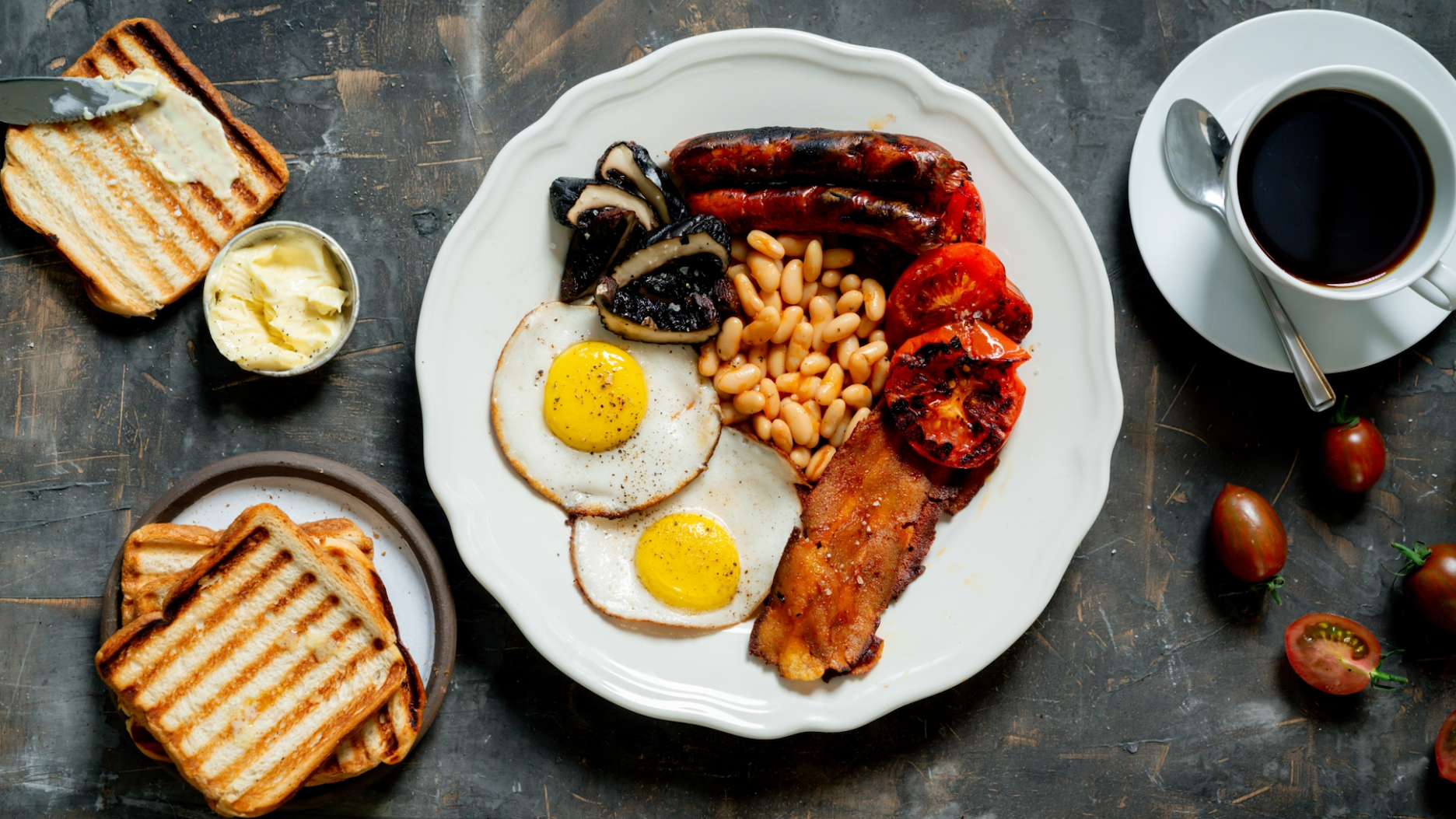 Yo! Egg, plant-based eggs