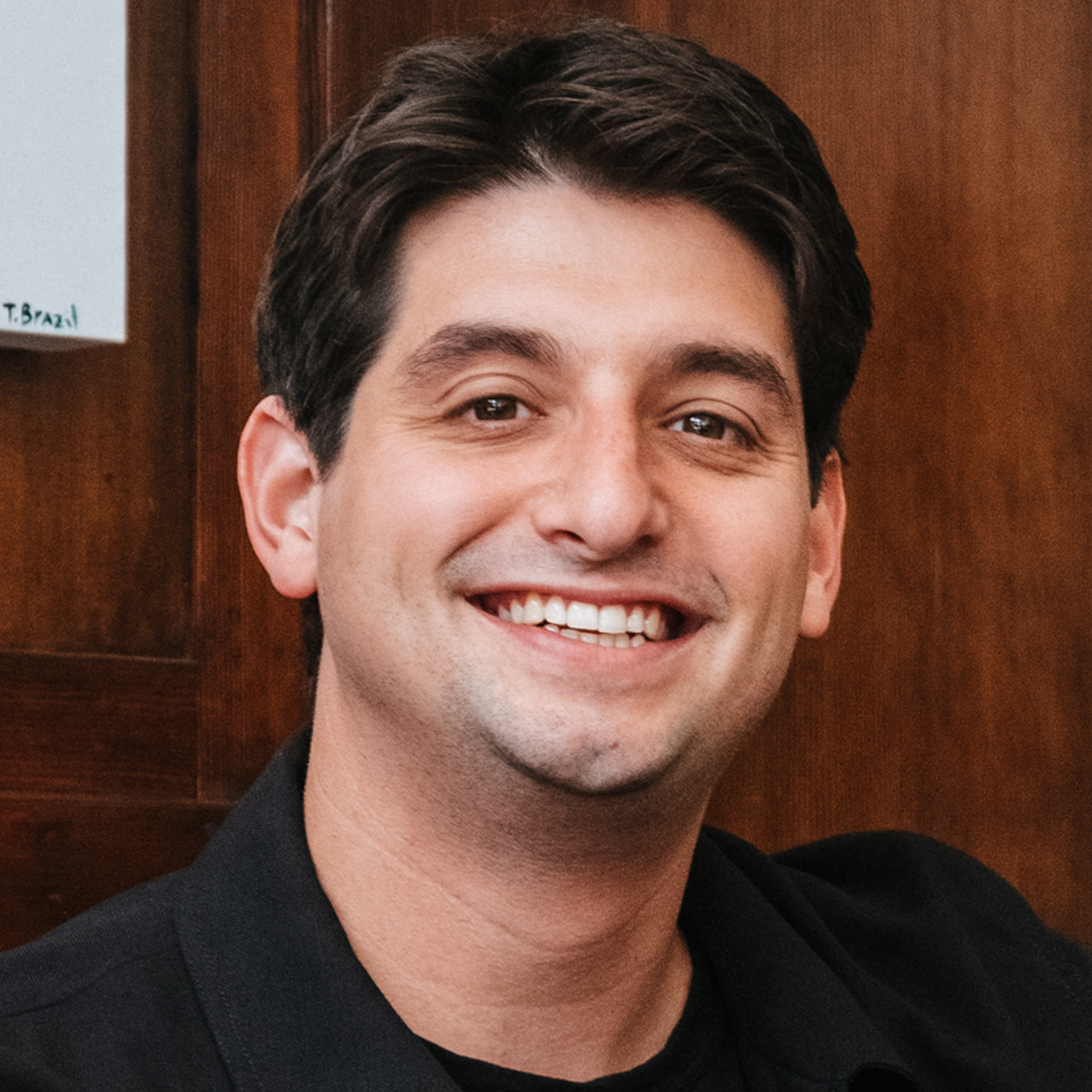 Jeff Kolovson Avatar