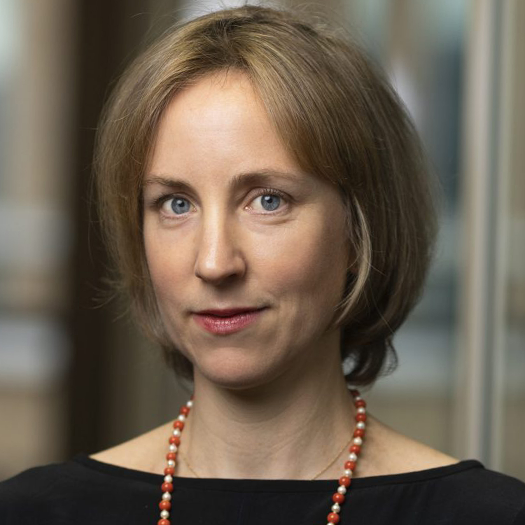 Ruth Foxe Blader