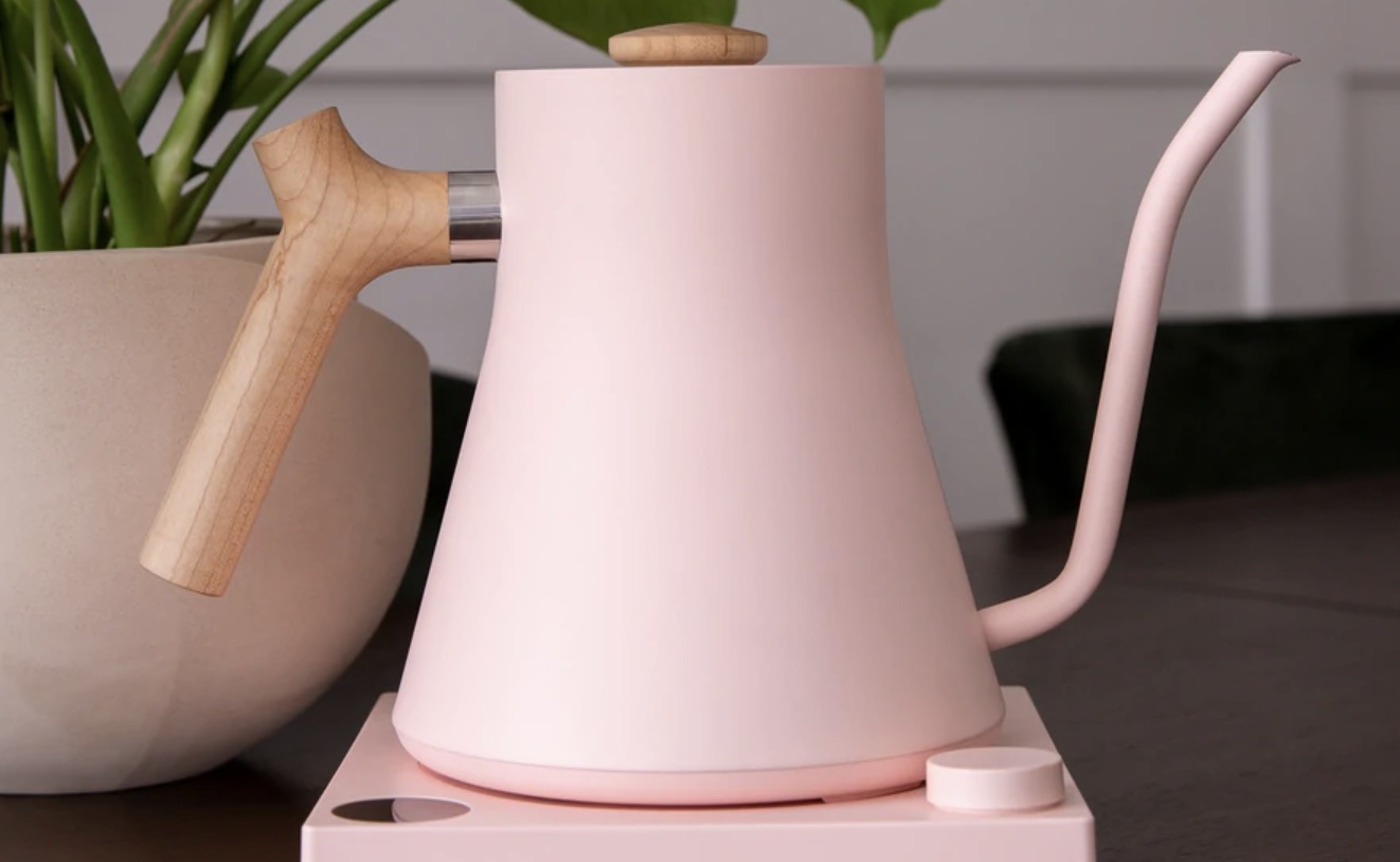 Stagg EKG kettle
