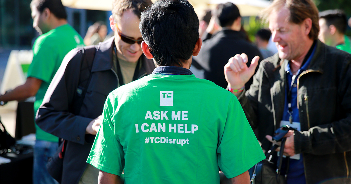 techcrunch early stage 2024