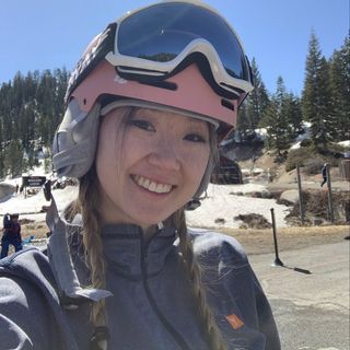 Kathy Zhou Avatar