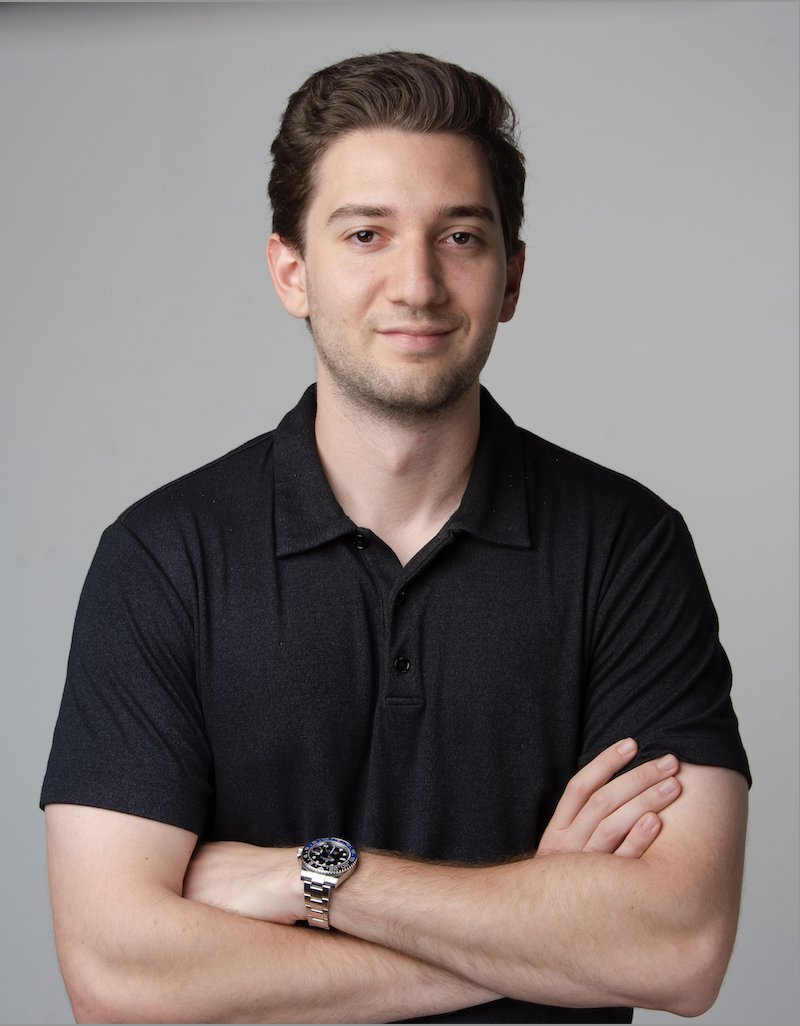 Emir Talu Avatar